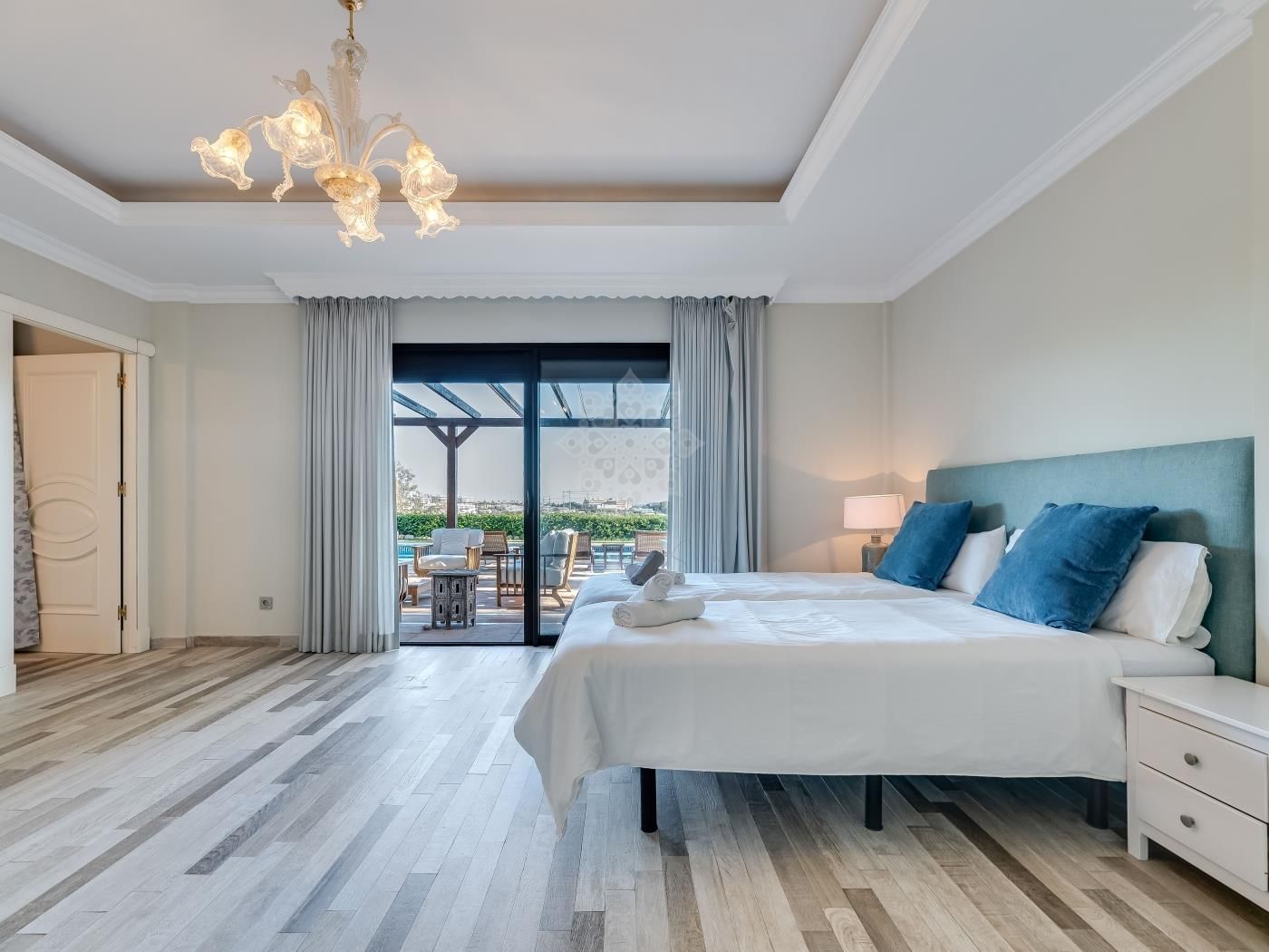 Villa en Rio Real, Marbella