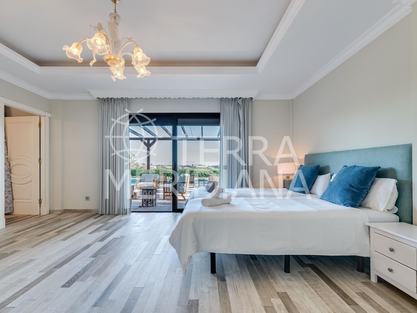 Villa in Rio Real, Marbella