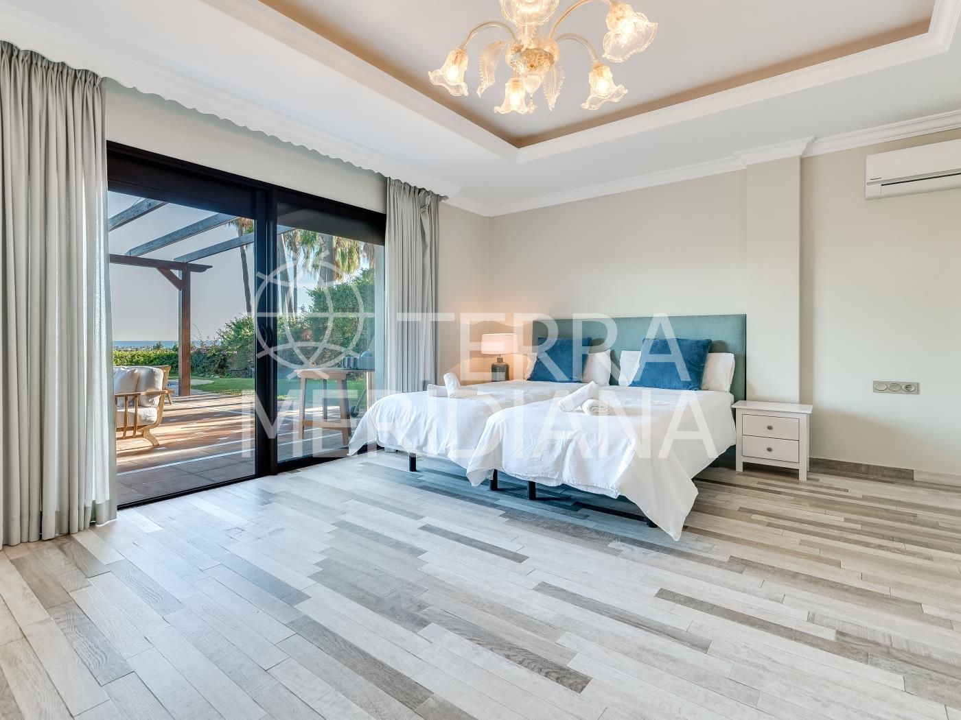 Villa in Rio Real, Marbella