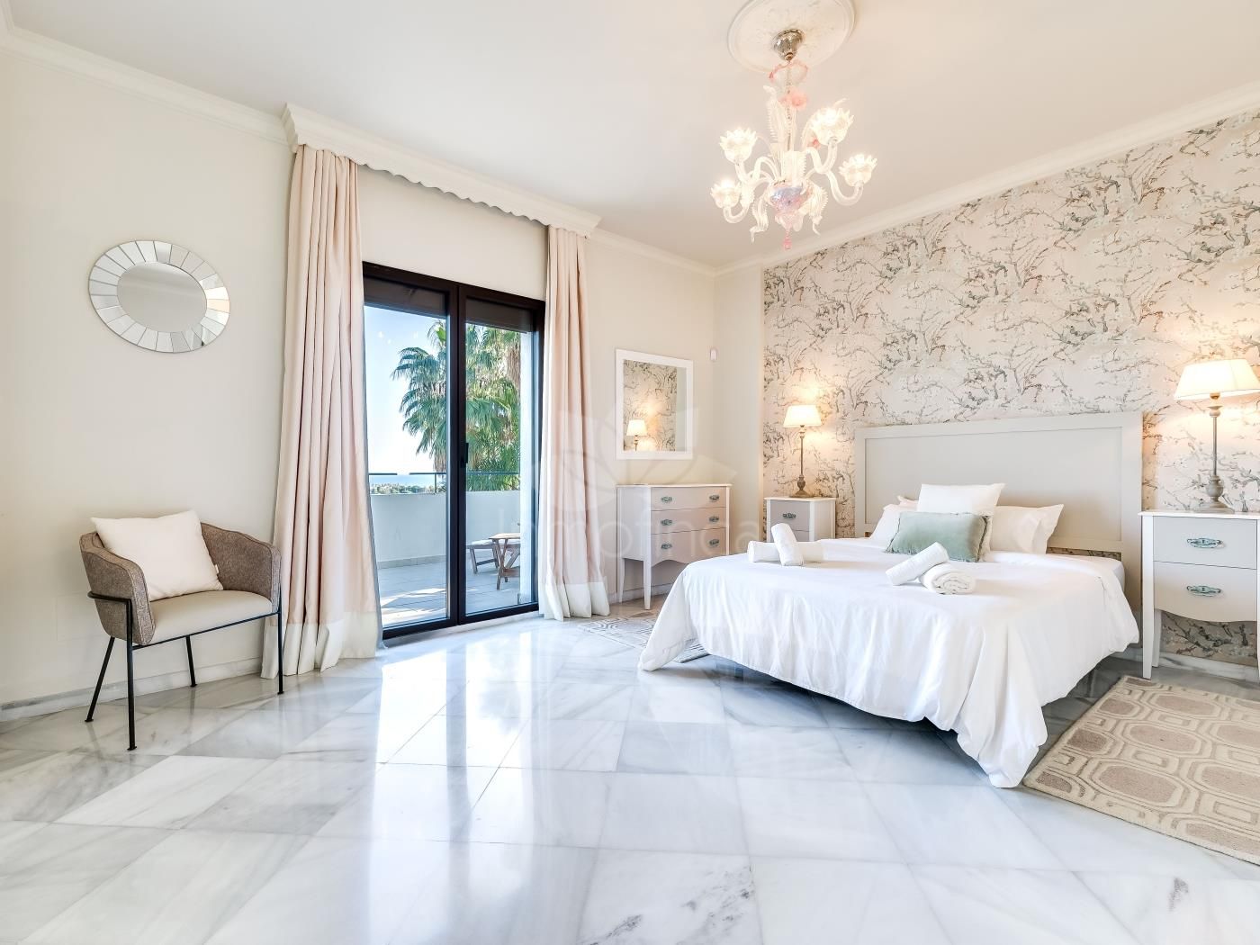 Villa in Rio Real, Marbella