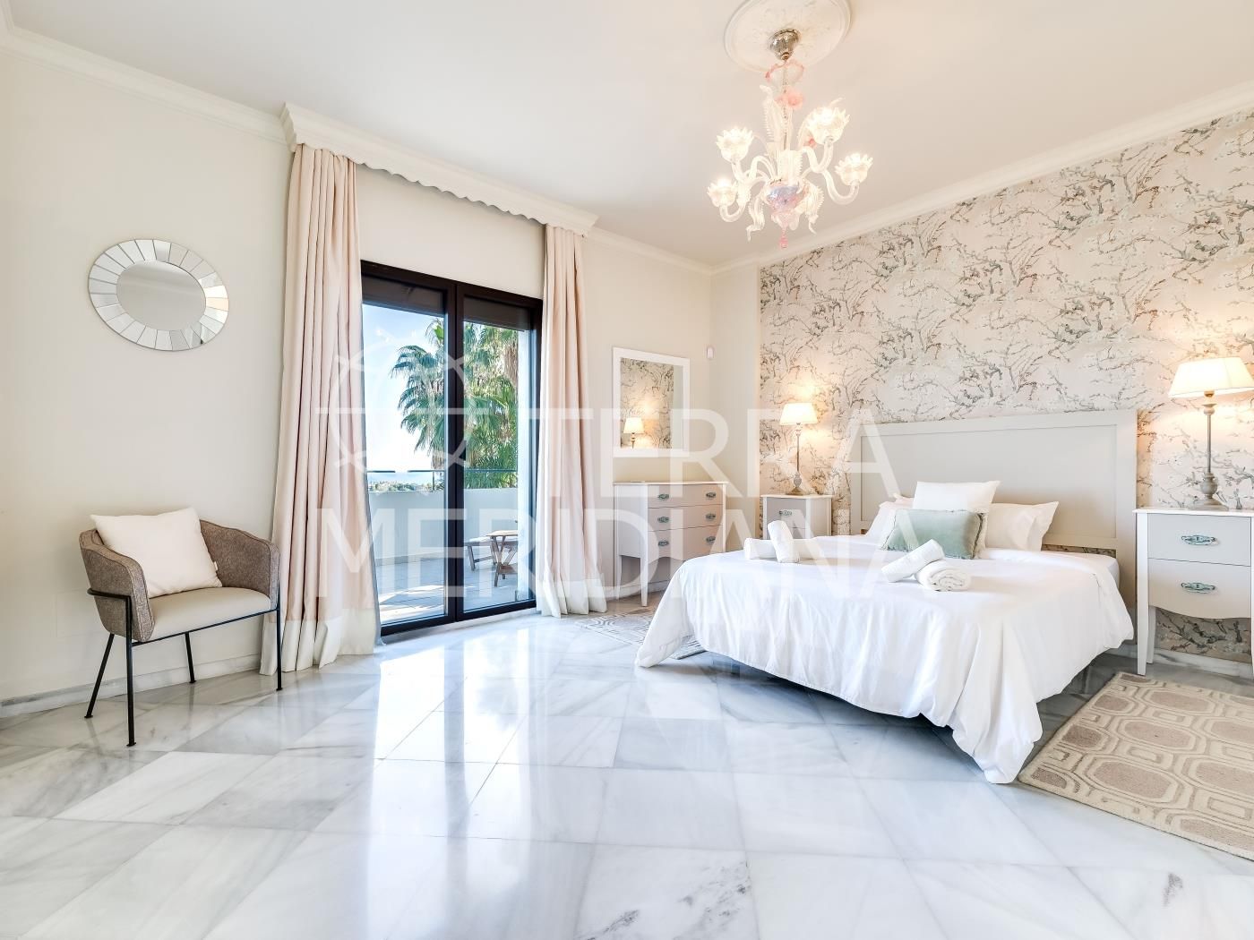 Villa in Rio Real, Marbella