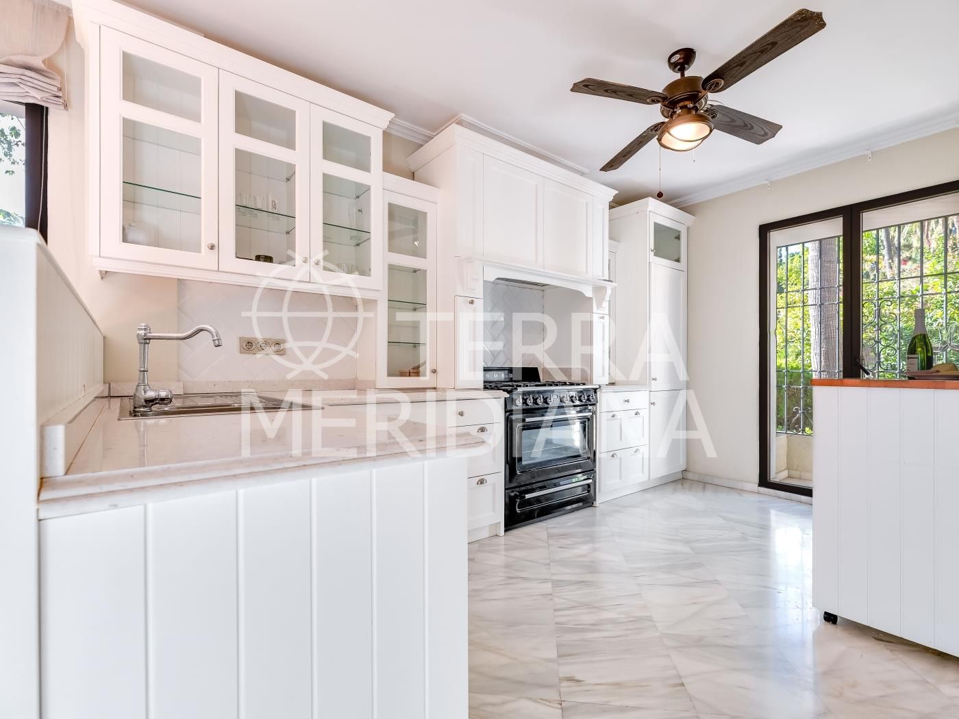 Villa in Rio Real, Marbella