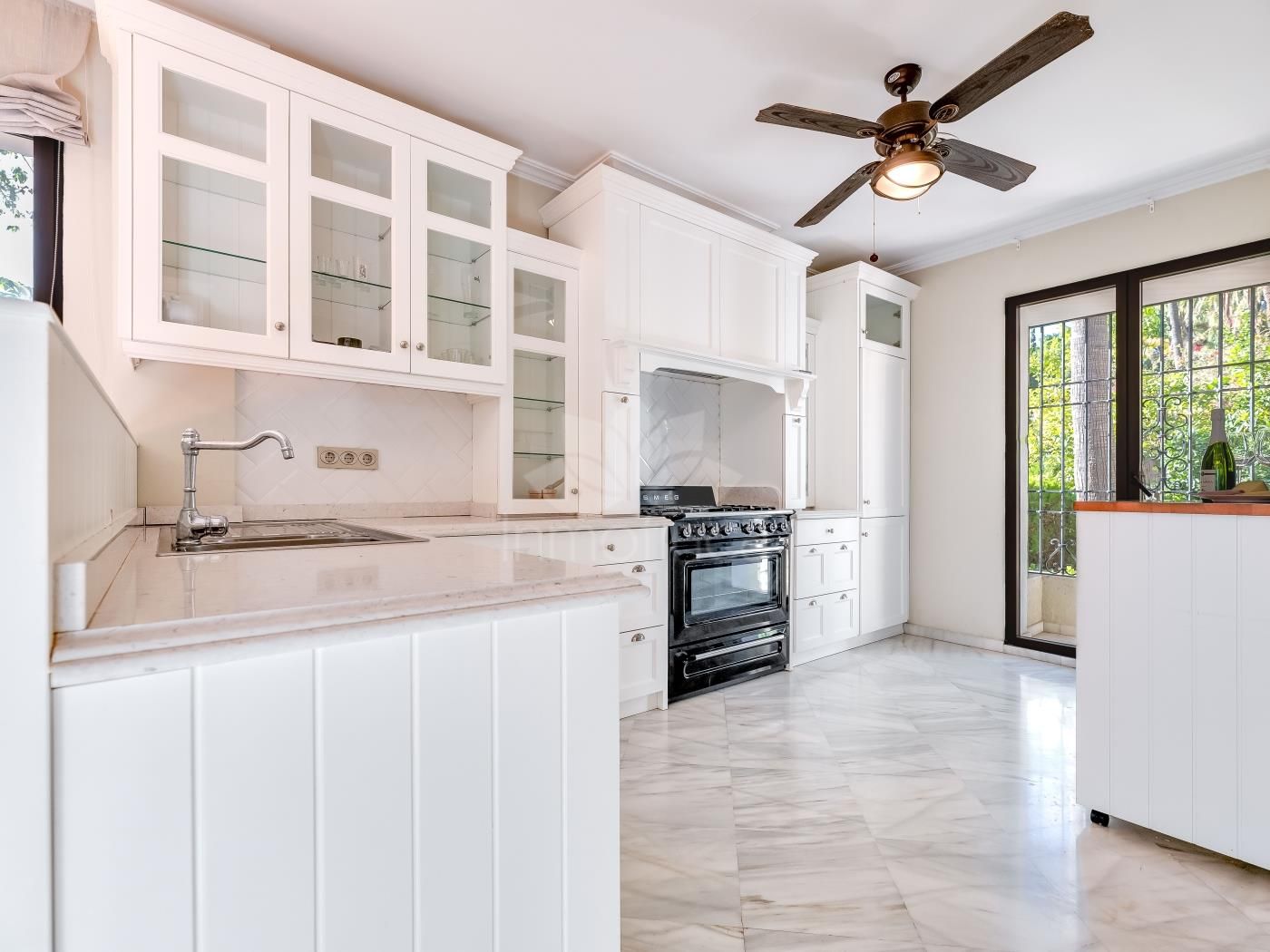 Villa in Rio Real, Marbella