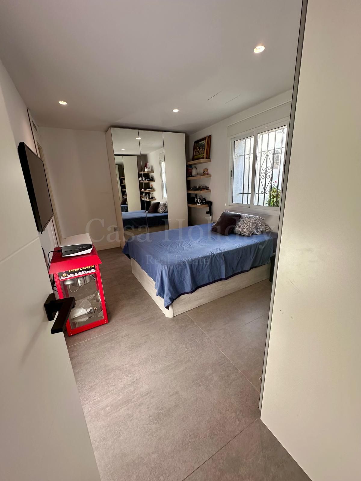 Apartamento Planta Baja en Paraiso Barronal, Estepona