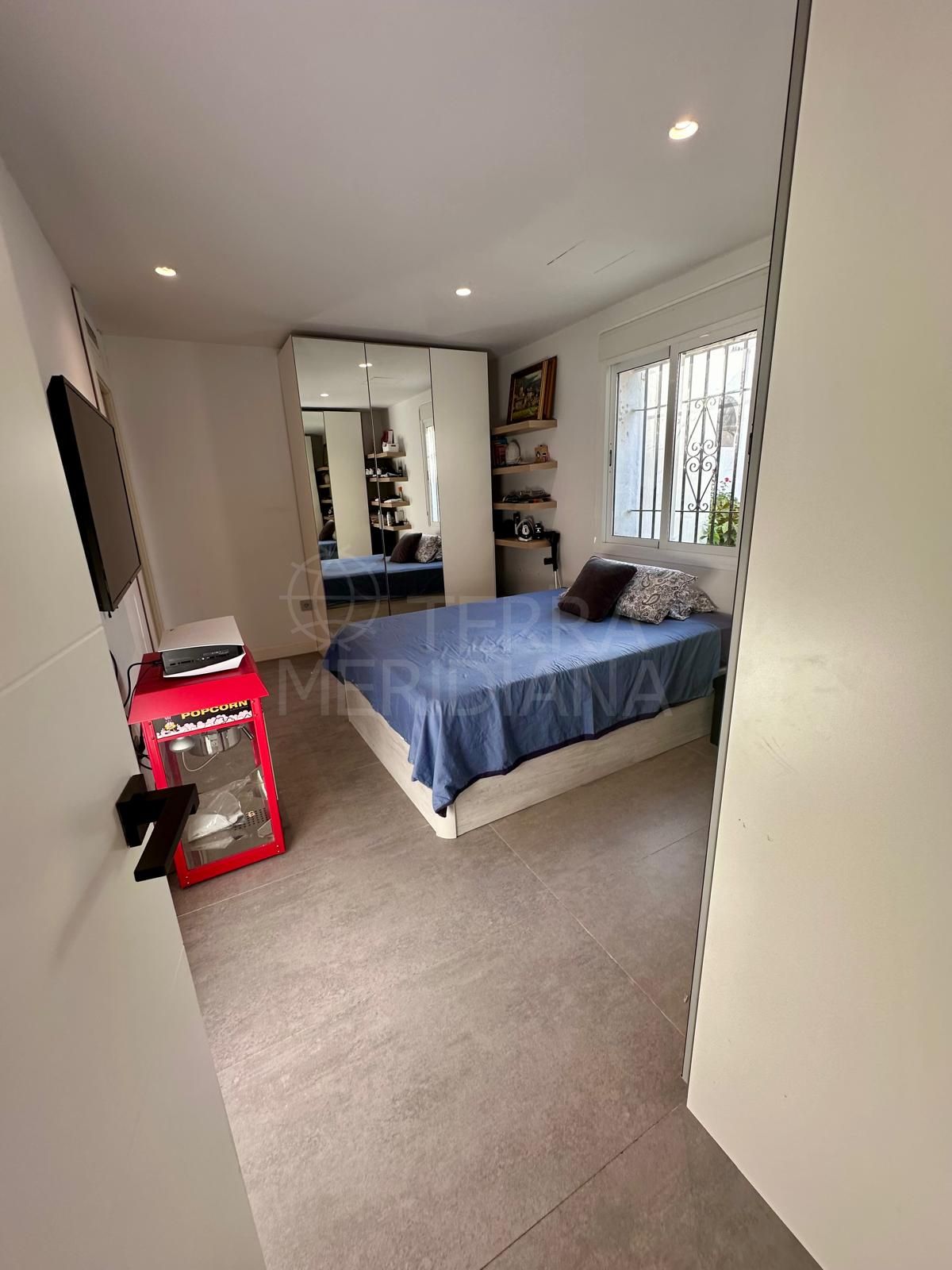 Ground Floor Apartment in Paraiso Barronal, Estepona