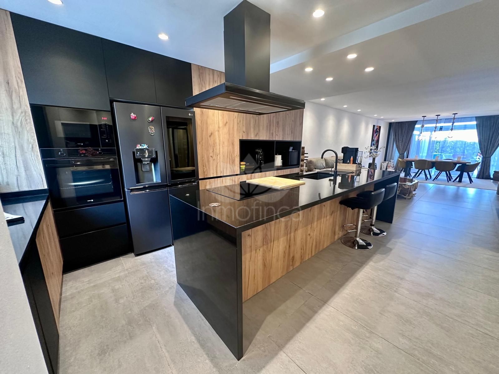 Apartamento Planta Baja en Paraiso Barronal, Estepona