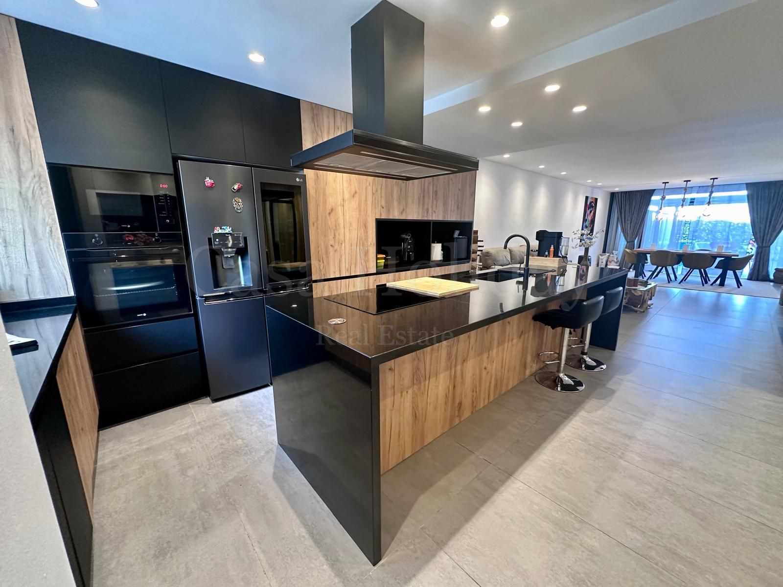 Apartamento Planta Baja en Paraiso Barronal, Estepona