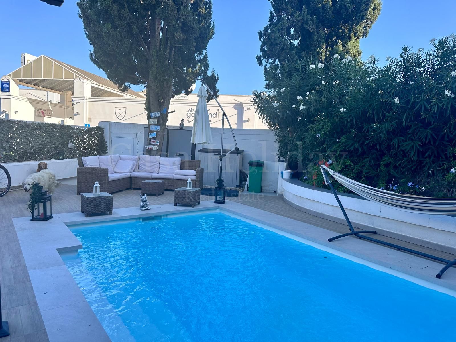 Apartamento Planta Baja en Paraiso Barronal, Estepona