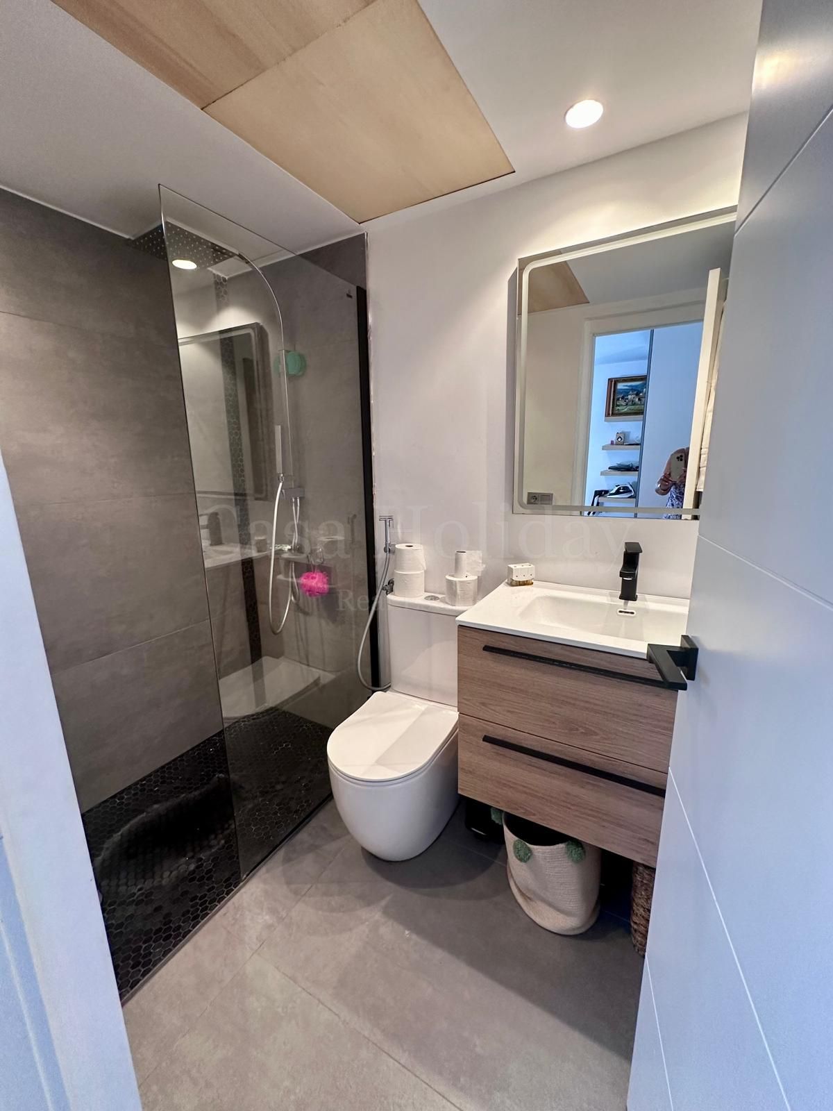 Apartamento Planta Baja en Paraiso Barronal, Estepona