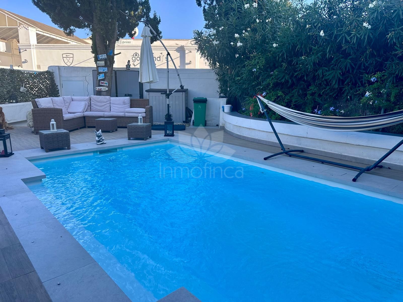 Apartamento Planta Baja en Paraiso Barronal, Estepona