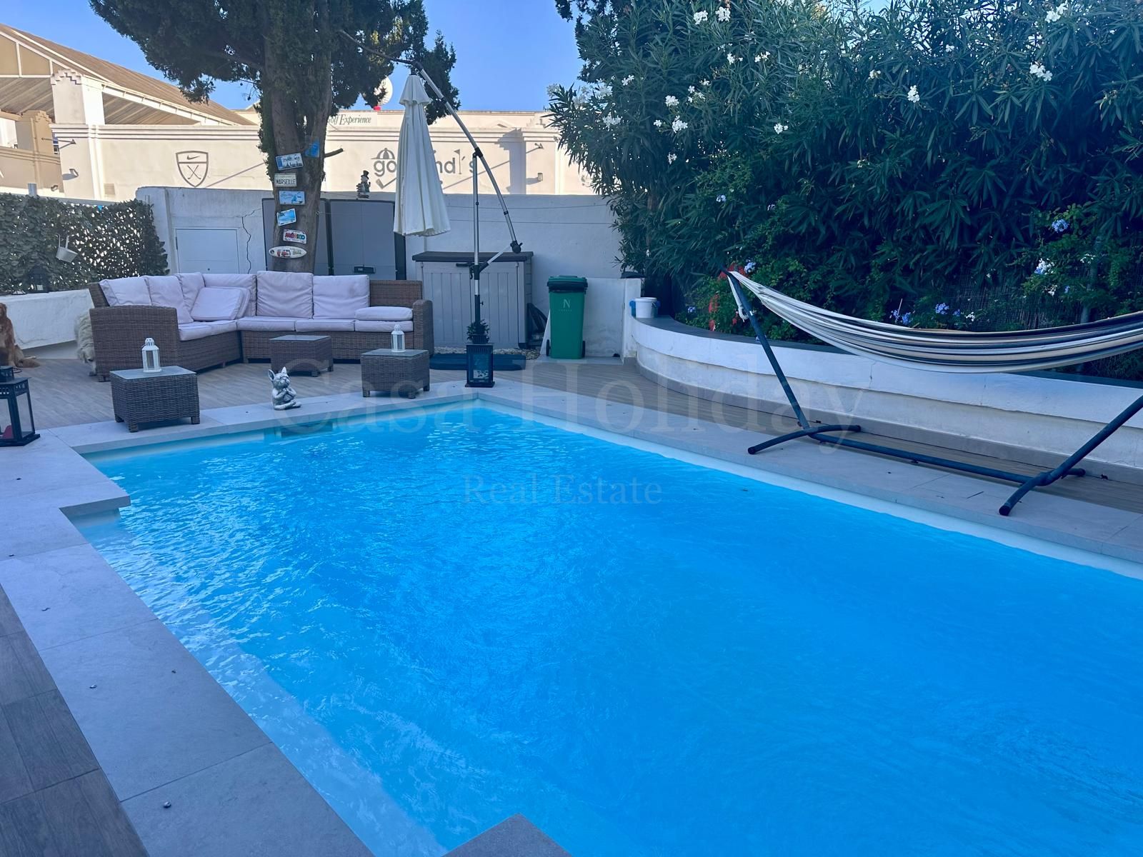 Apartamento Planta Baja en Paraiso Barronal, Estepona