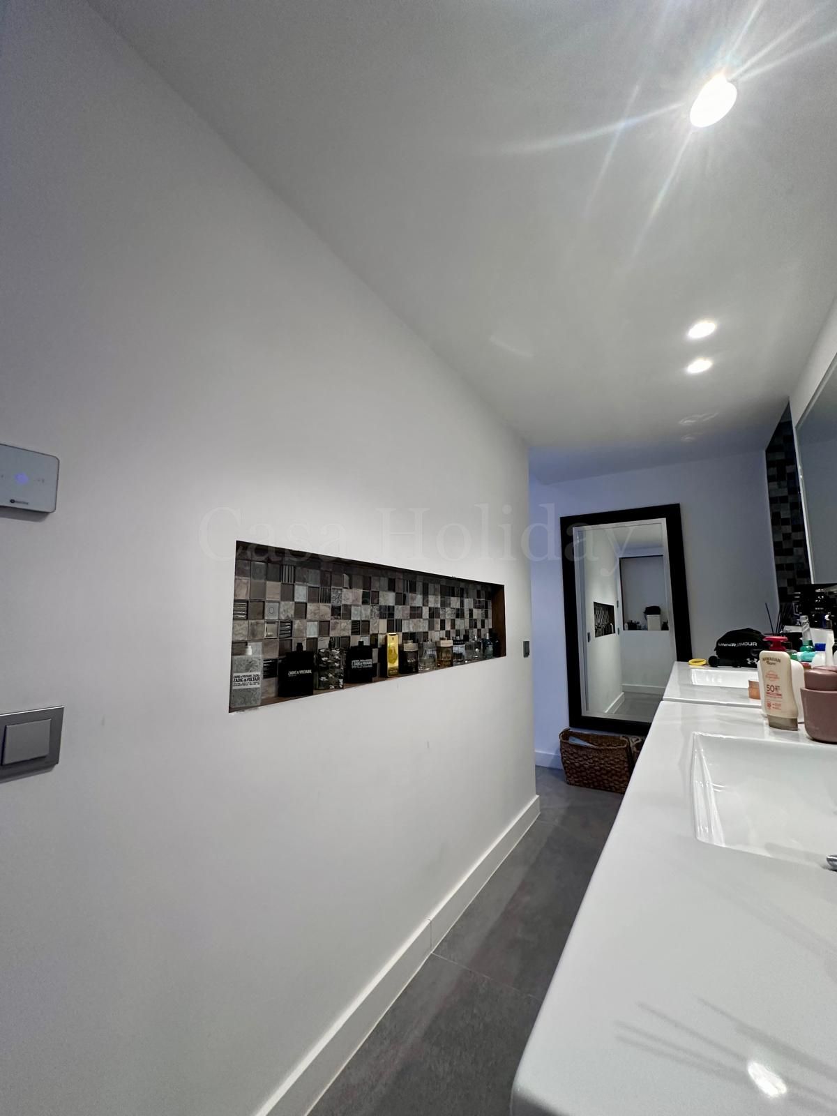 Apartamento Planta Baja en Paraiso Barronal, Estepona