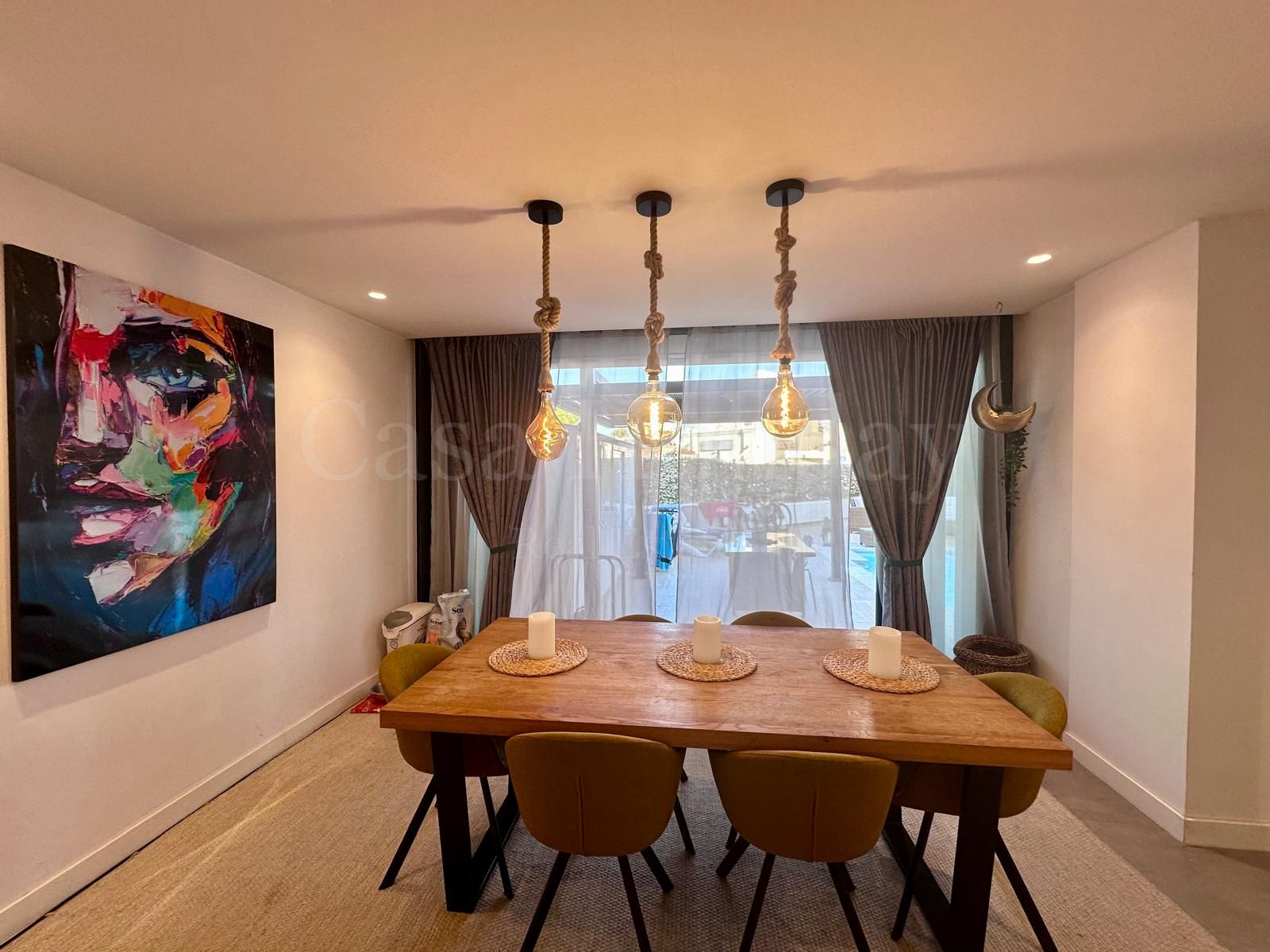 Apartamento Planta Baja en Paraiso Barronal, Estepona