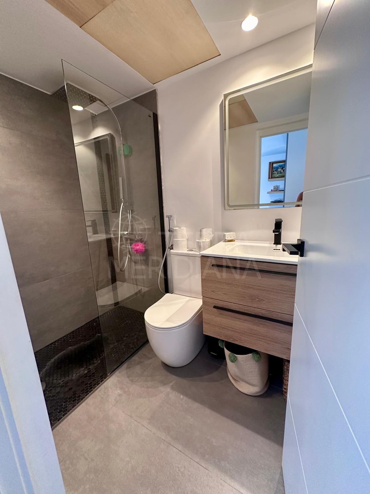 Ground Floor Apartment in Paraiso Barronal, Estepona