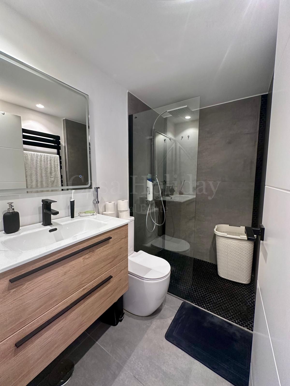 Apartamento Planta Baja en Paraiso Barronal, Estepona