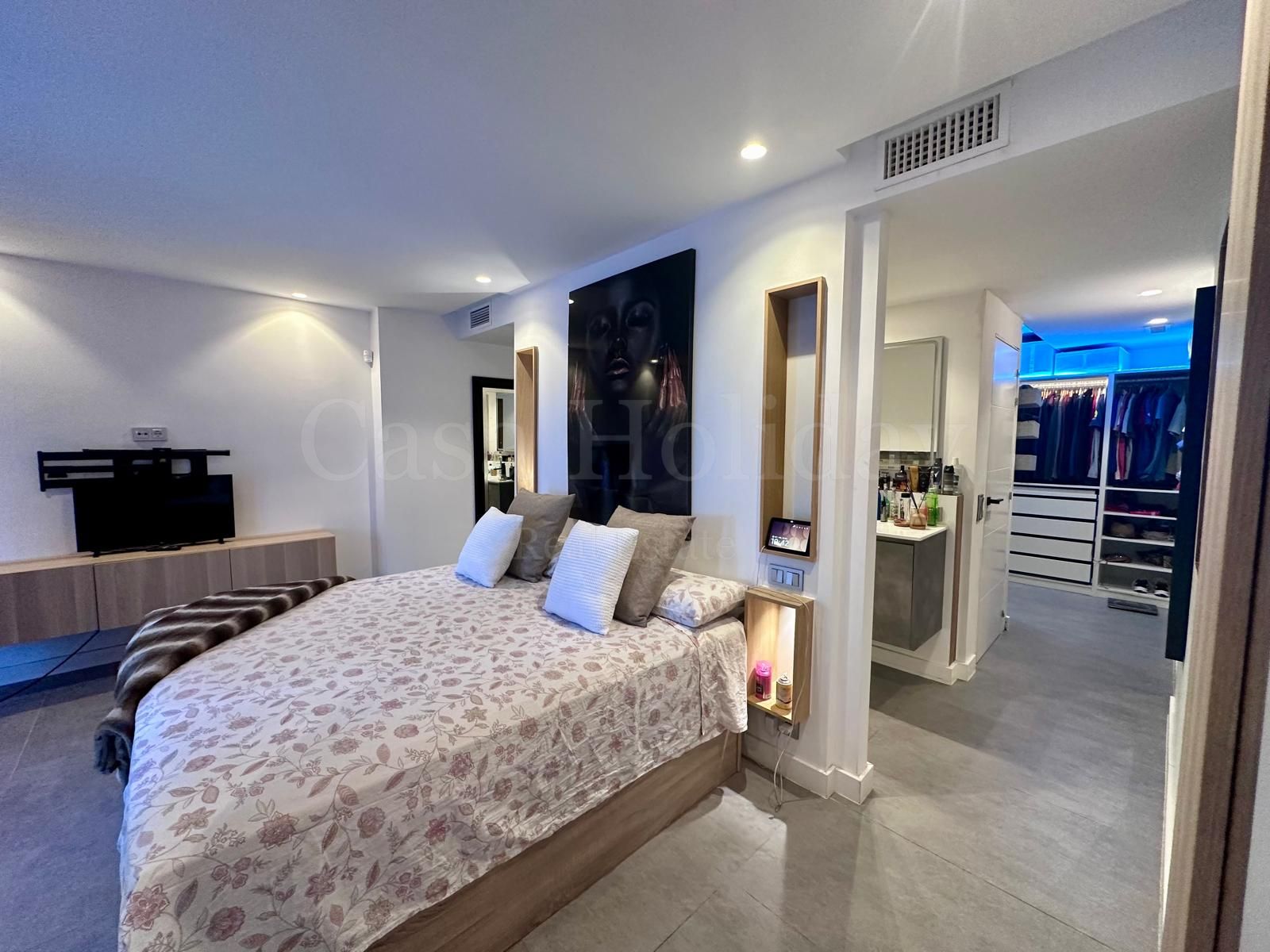 Apartamento Planta Baja en Paraiso Barronal, Estepona