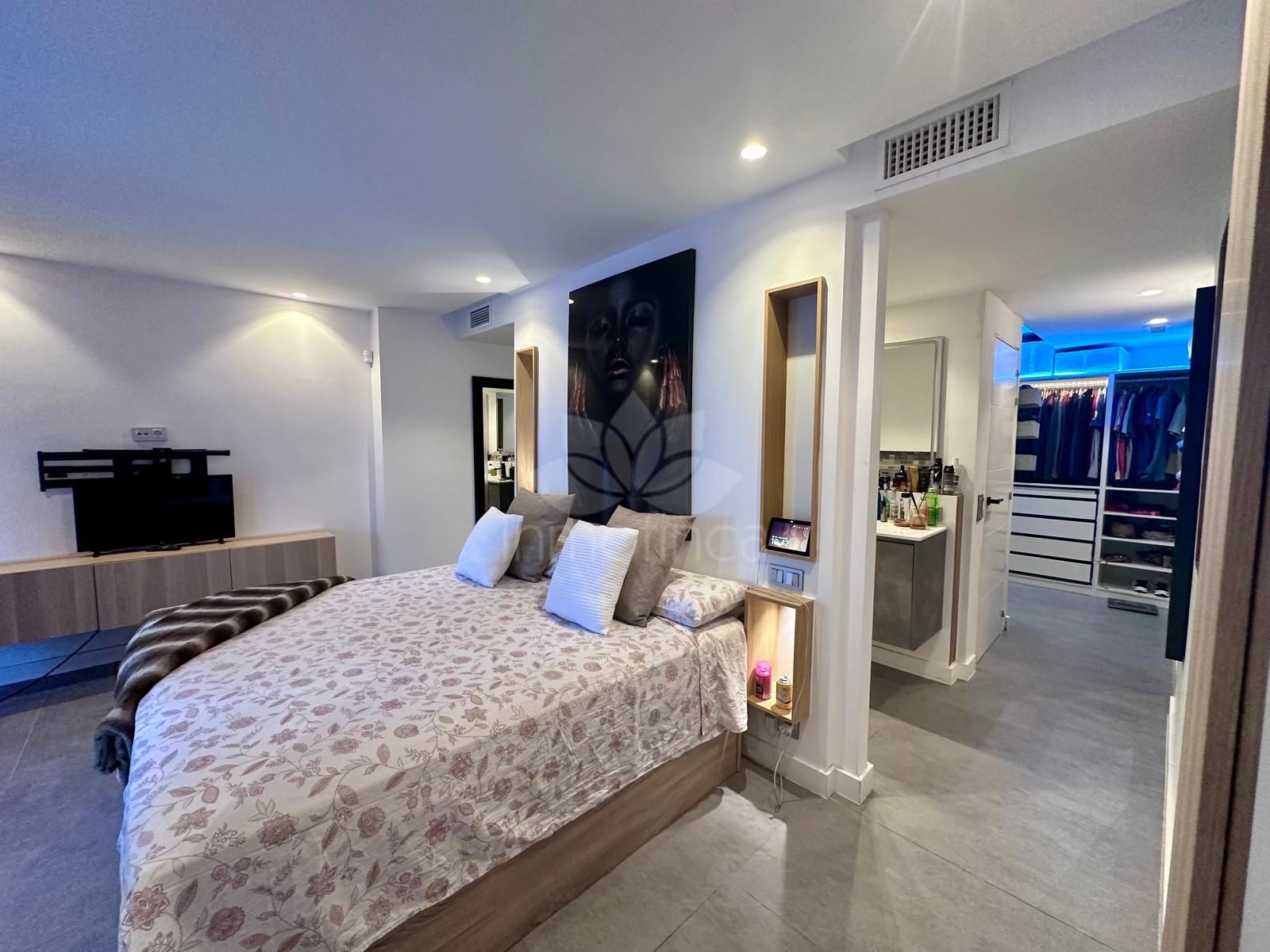 Apartamento Planta Baja en Paraiso Barronal, Estepona