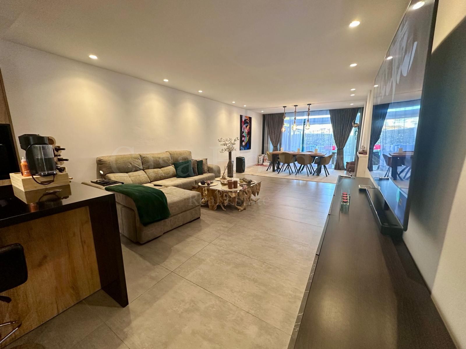 Apartamento Planta Baja en Paraiso Barronal, Estepona