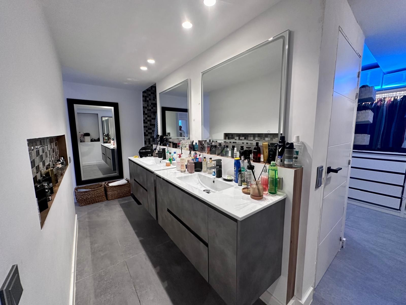 Apartamento Planta Baja en Paraiso Barronal, Estepona