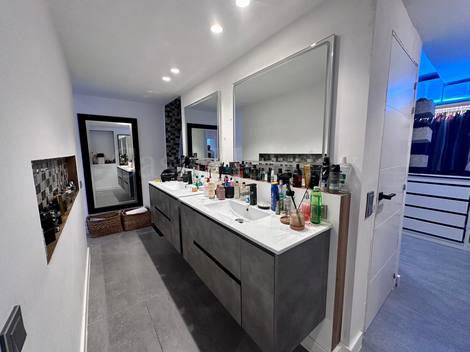 Apartamento Planta Baja en Paraiso Barronal, Estepona