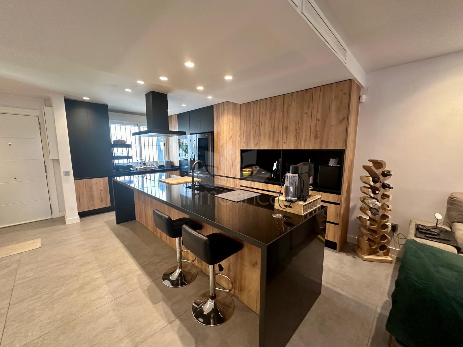 Apartamento Planta Baja en Paraiso Barronal, Estepona