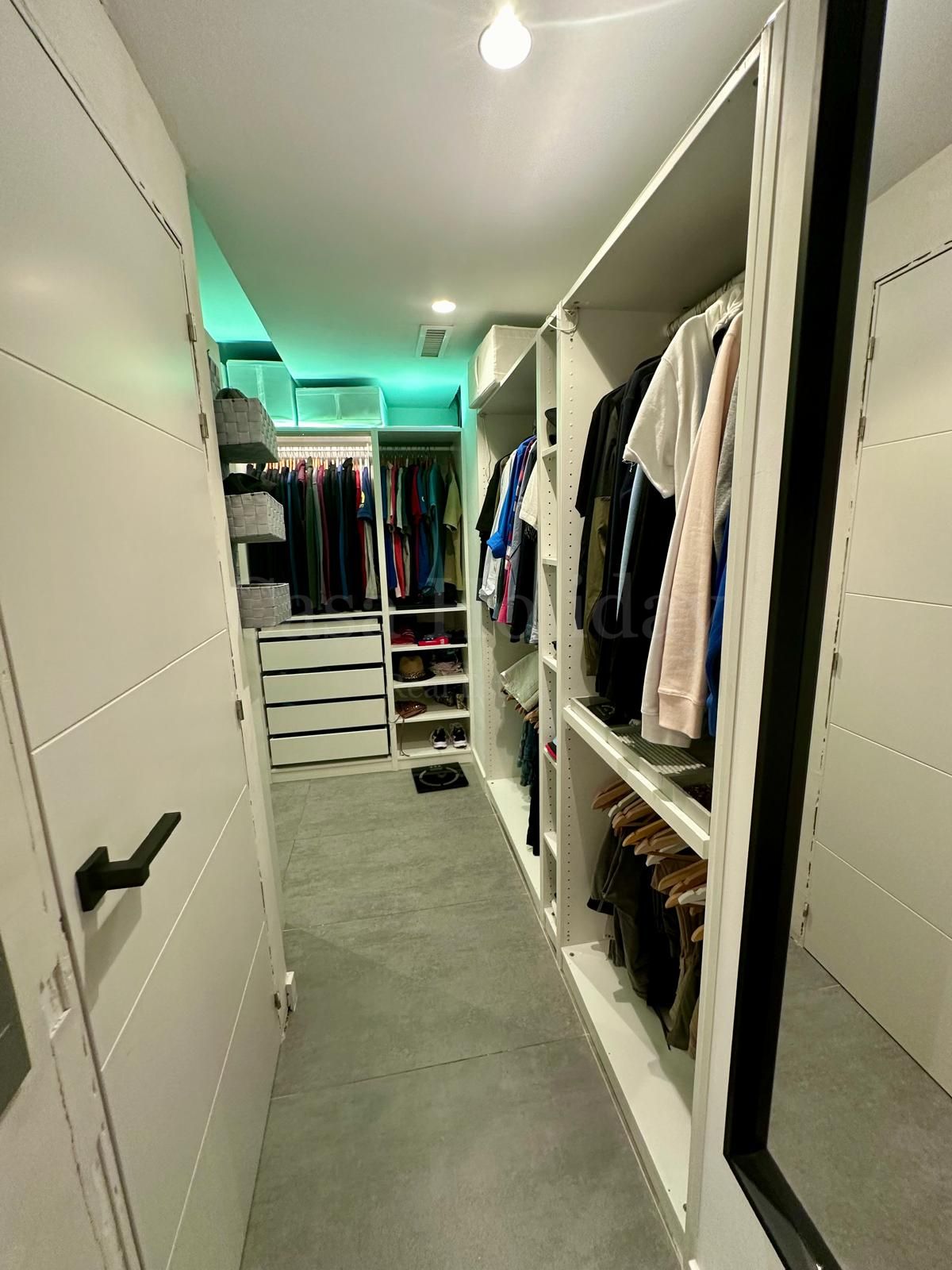 Apartamento Planta Baja en Paraiso Barronal, Estepona