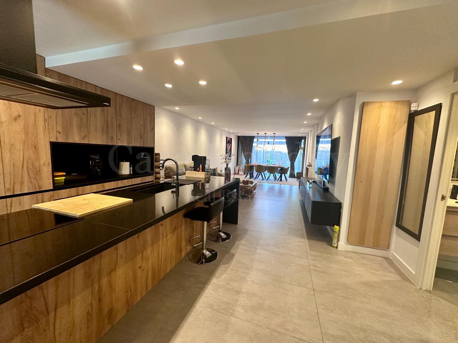 Apartamento Planta Baja en Paraiso Barronal, Estepona