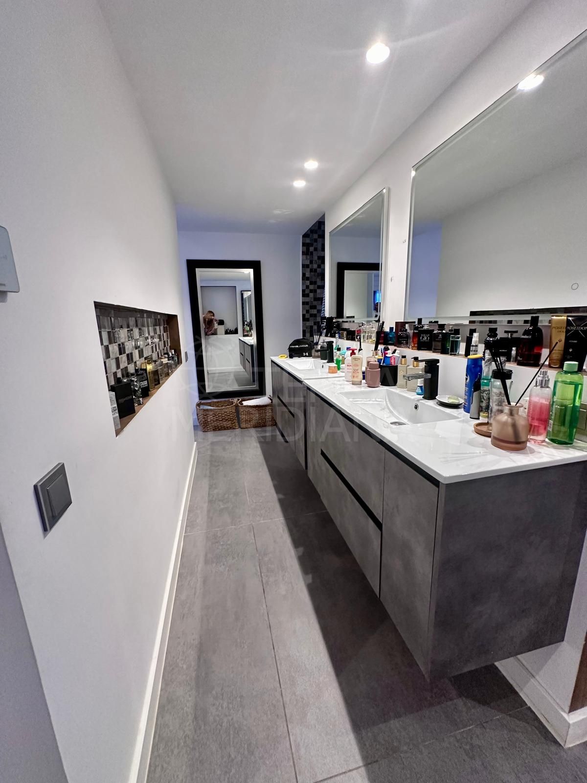 Ground Floor Apartment in Paraiso Barronal, Estepona