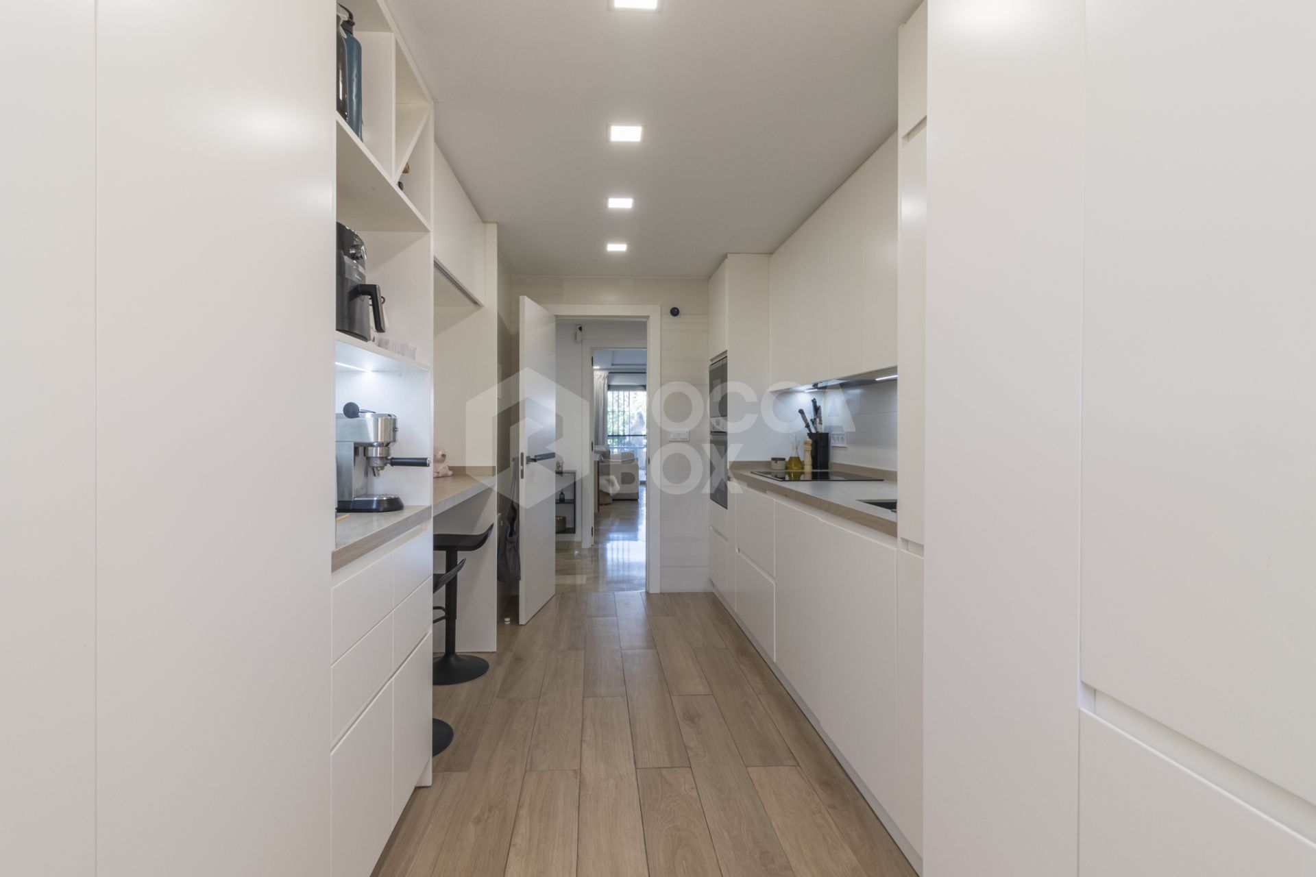 Apartment for sale in Selwo, Estepona East