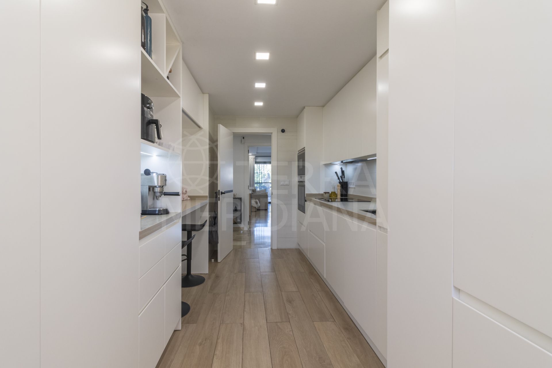 Apartment in Selwo, Estepona