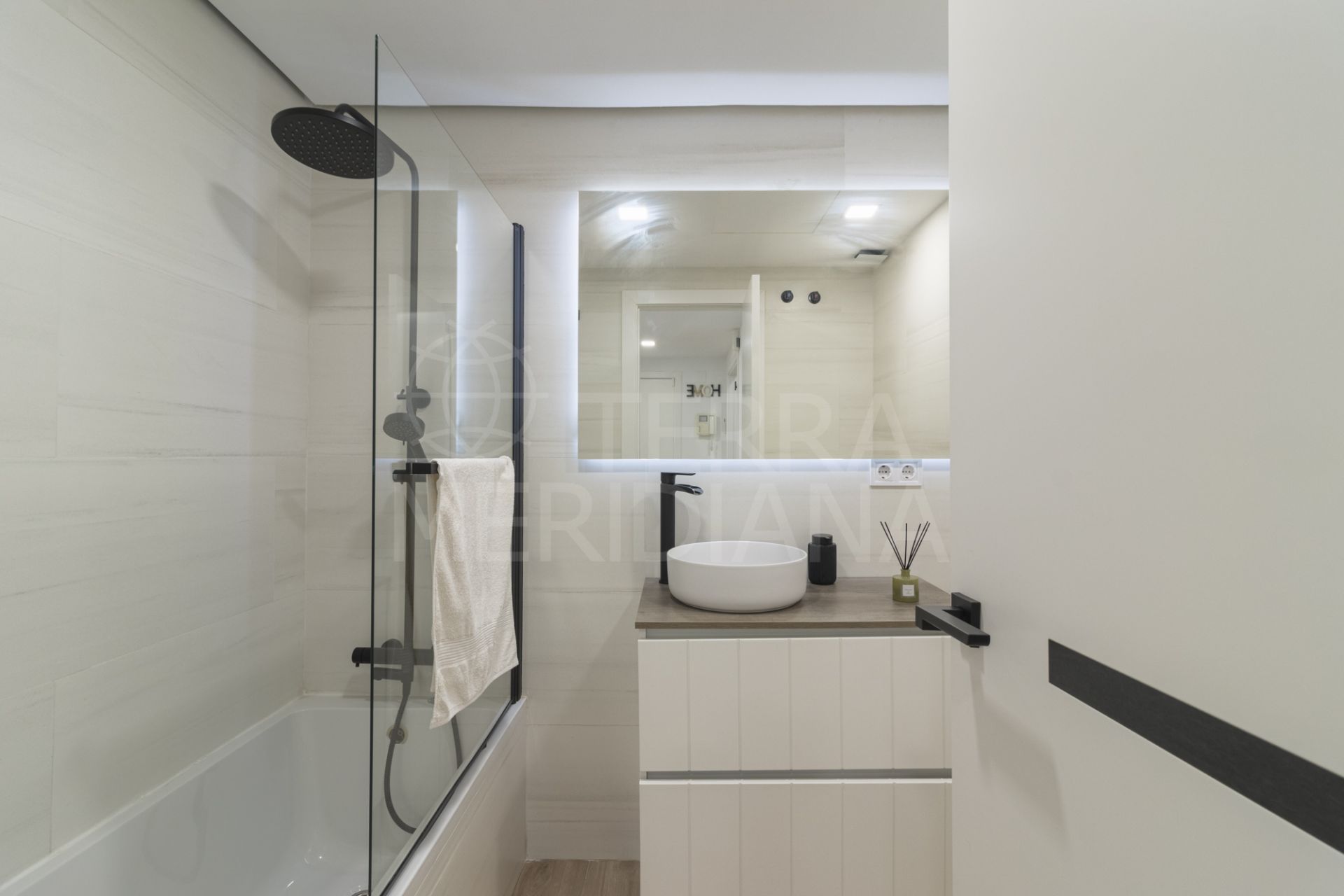 Apartment in Selwo, Estepona