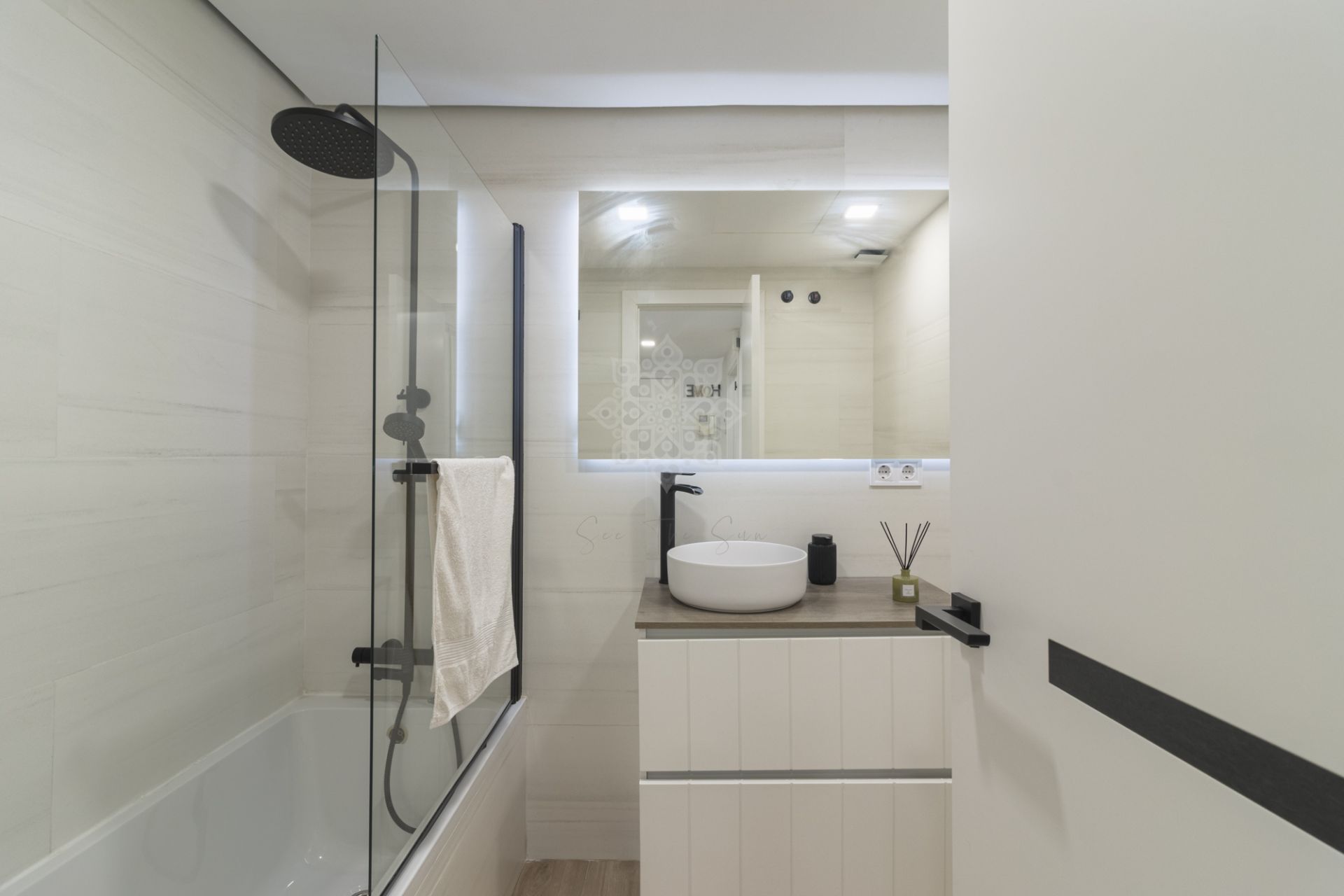 Apartamento en Selwo, Estepona