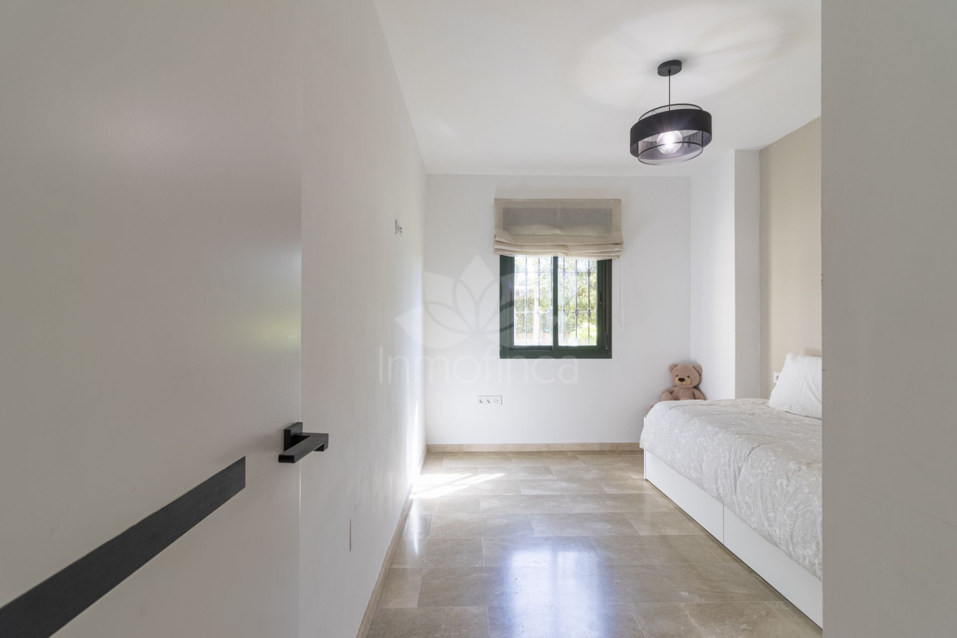 Apartment in Selwo, Estepona