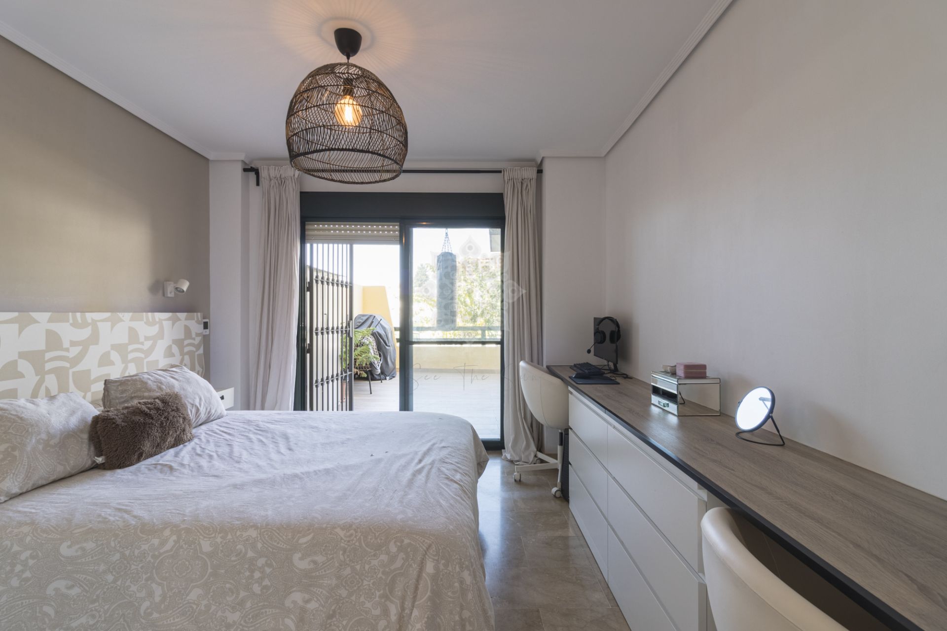 Apartamento en Selwo, Estepona