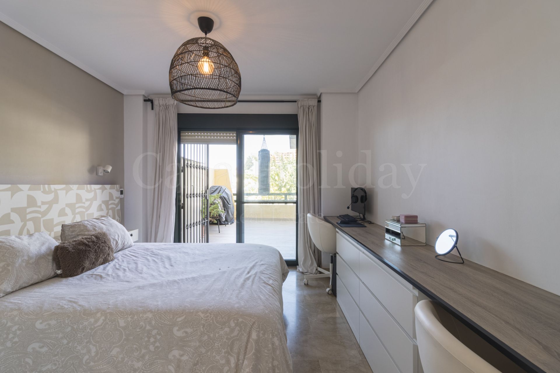 Apartment in Selwo, Estepona