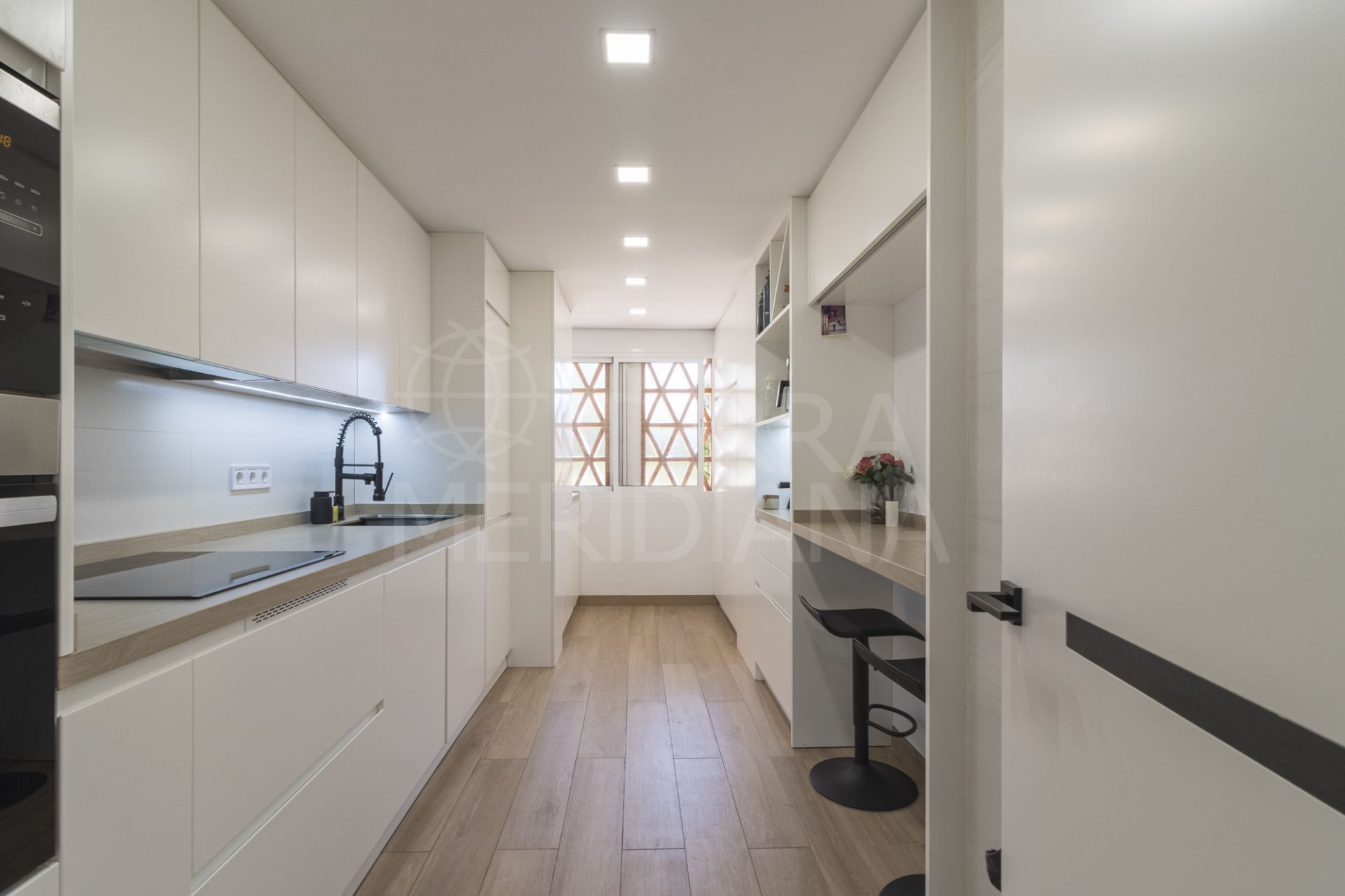 Apartment in Selwo, Estepona