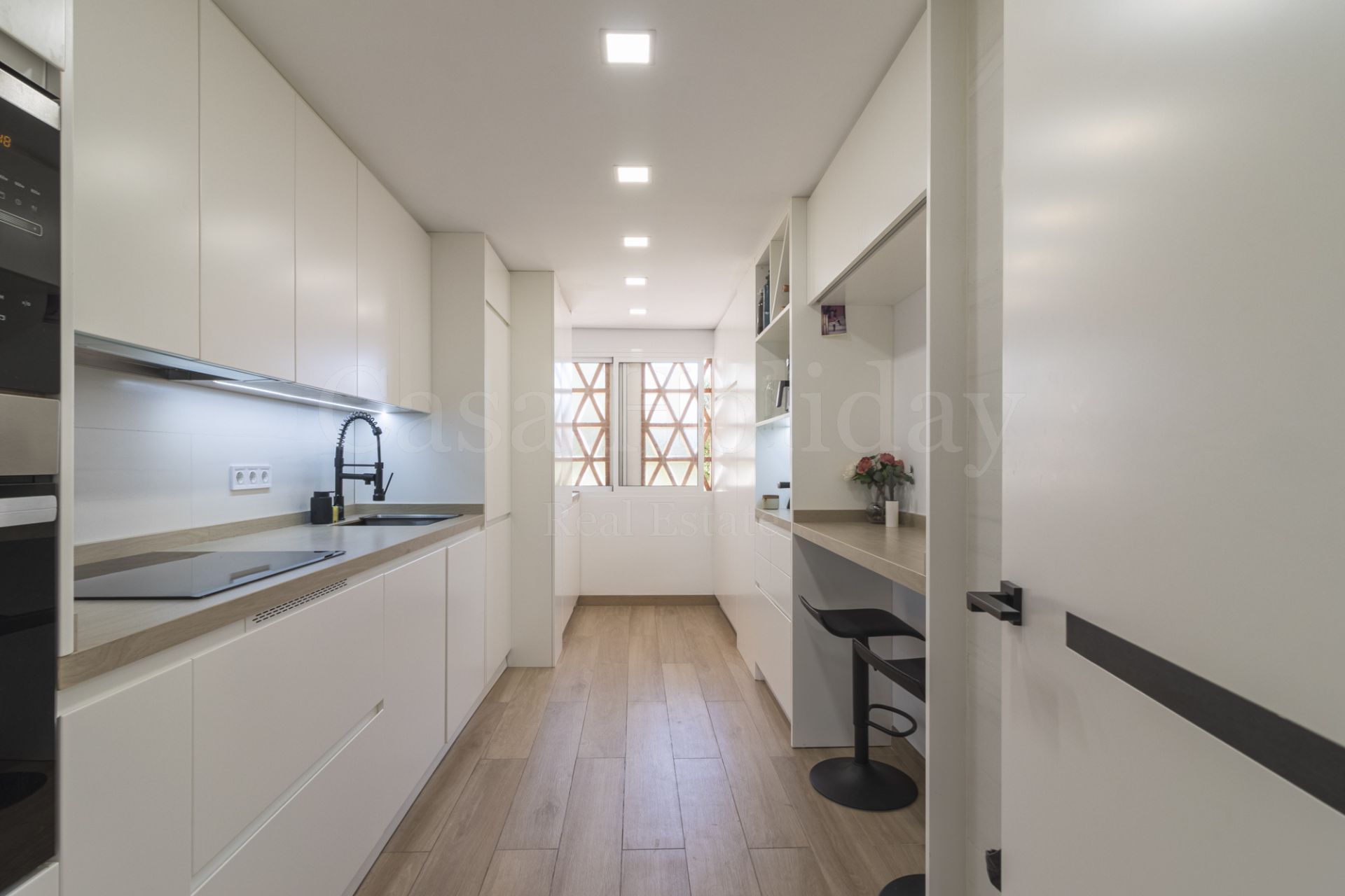 Apartment in Selwo, Estepona