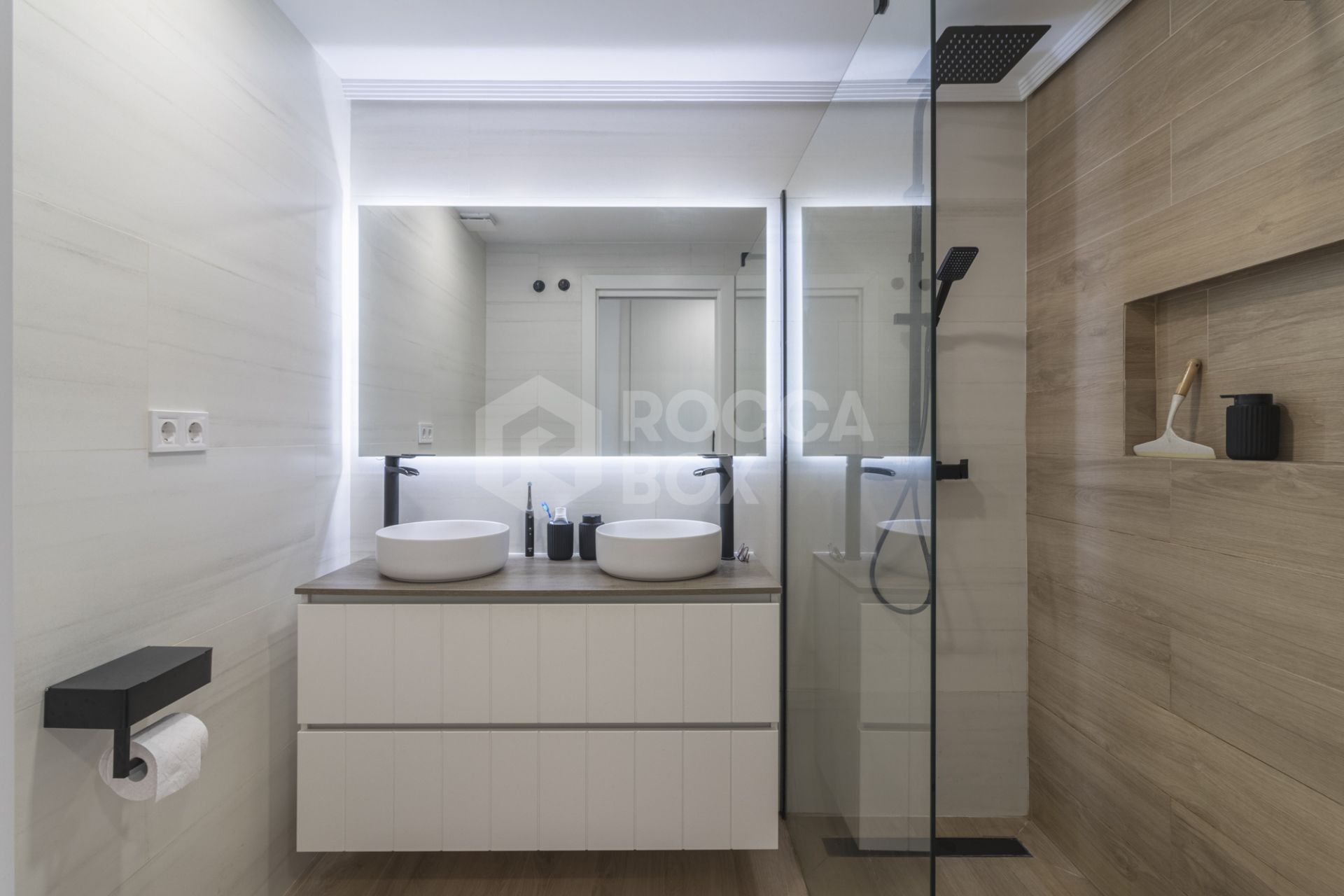 Apartment for sale in Selwo, Estepona East