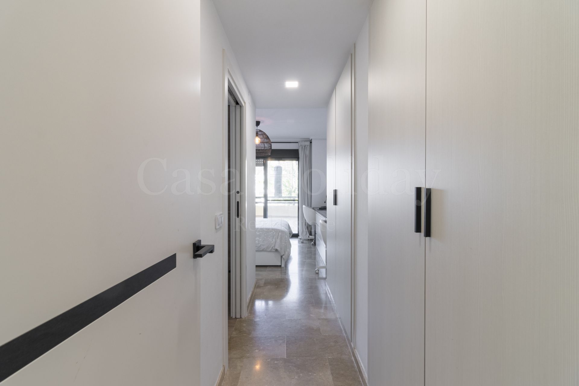 Apartment in Selwo, Estepona