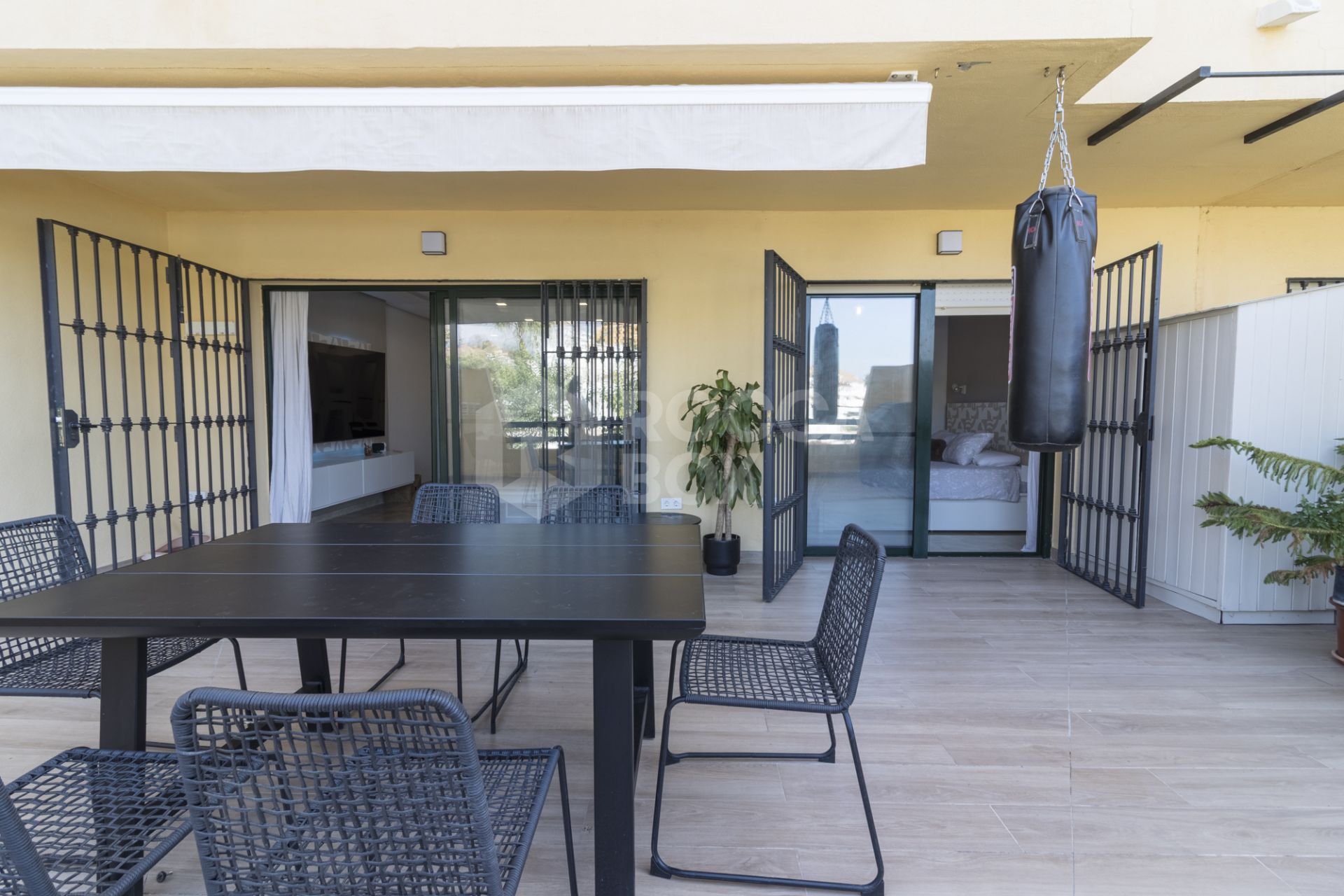 Apartment for sale in Selwo, Estepona East