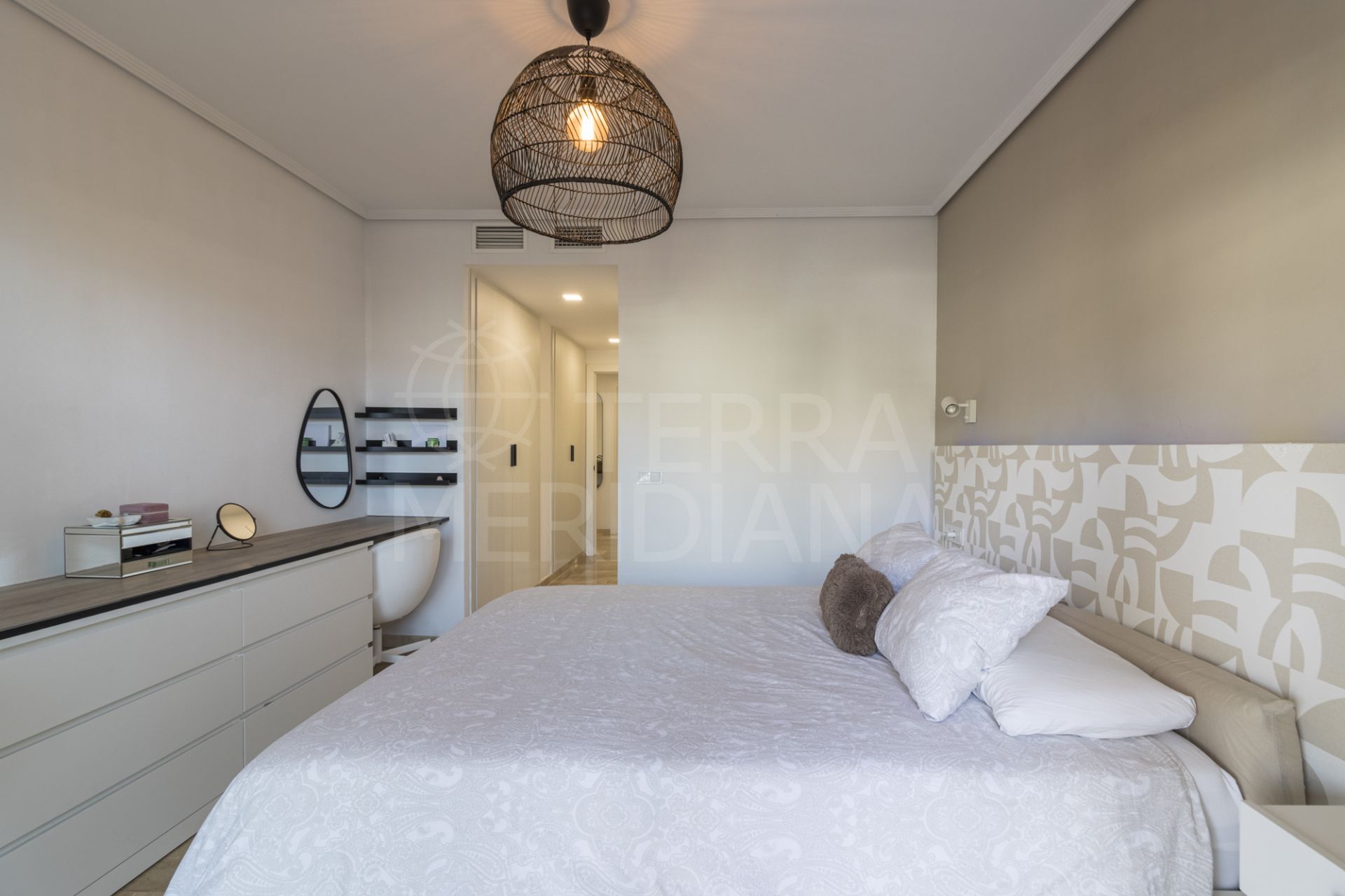 Apartment in Selwo, Estepona