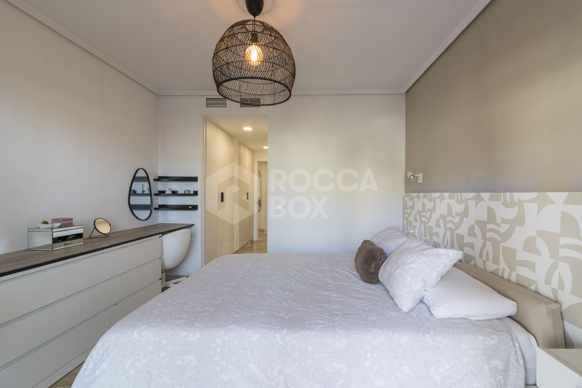 Apartment for sale in Selwo, Estepona East