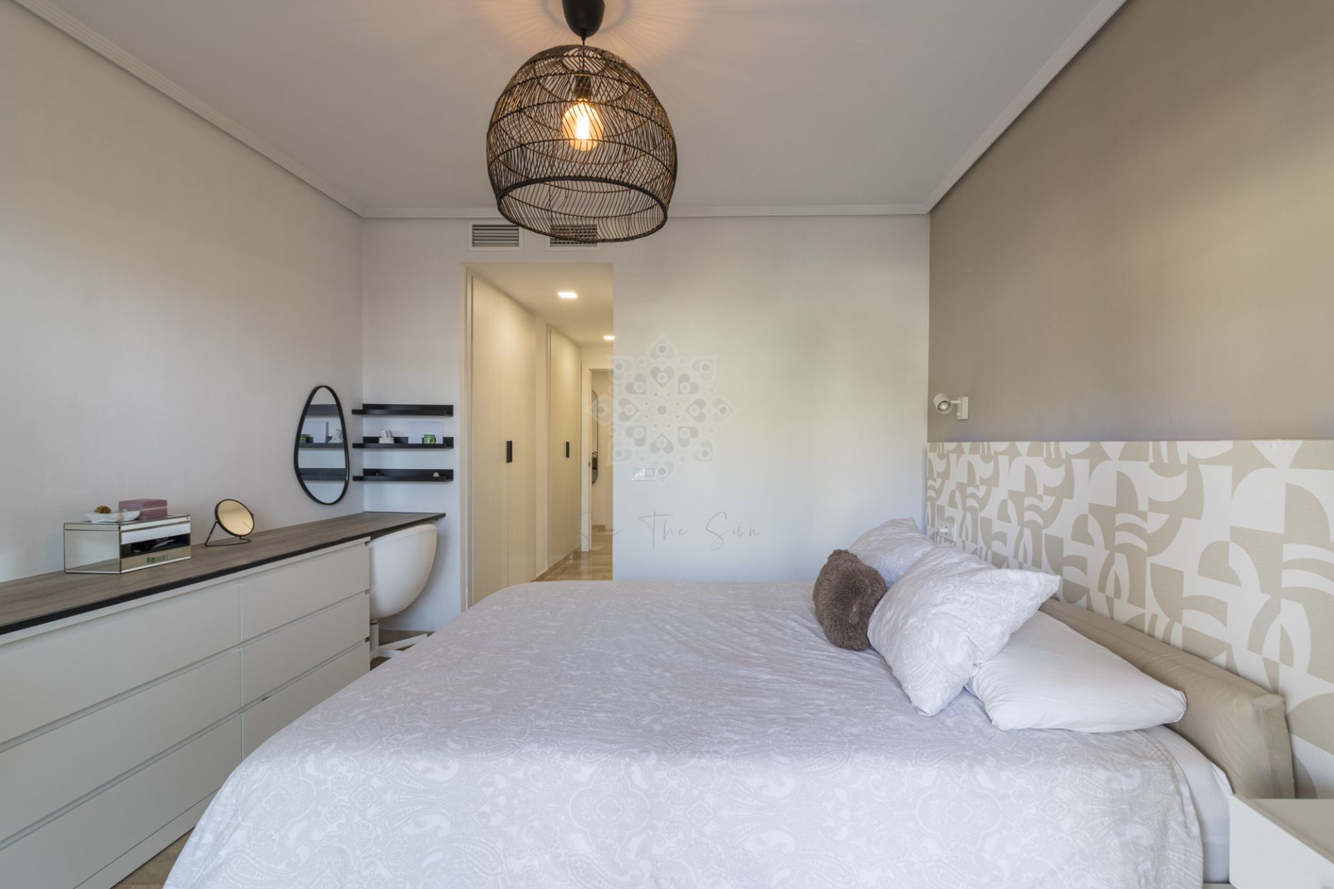 Apartamento en Selwo, Estepona