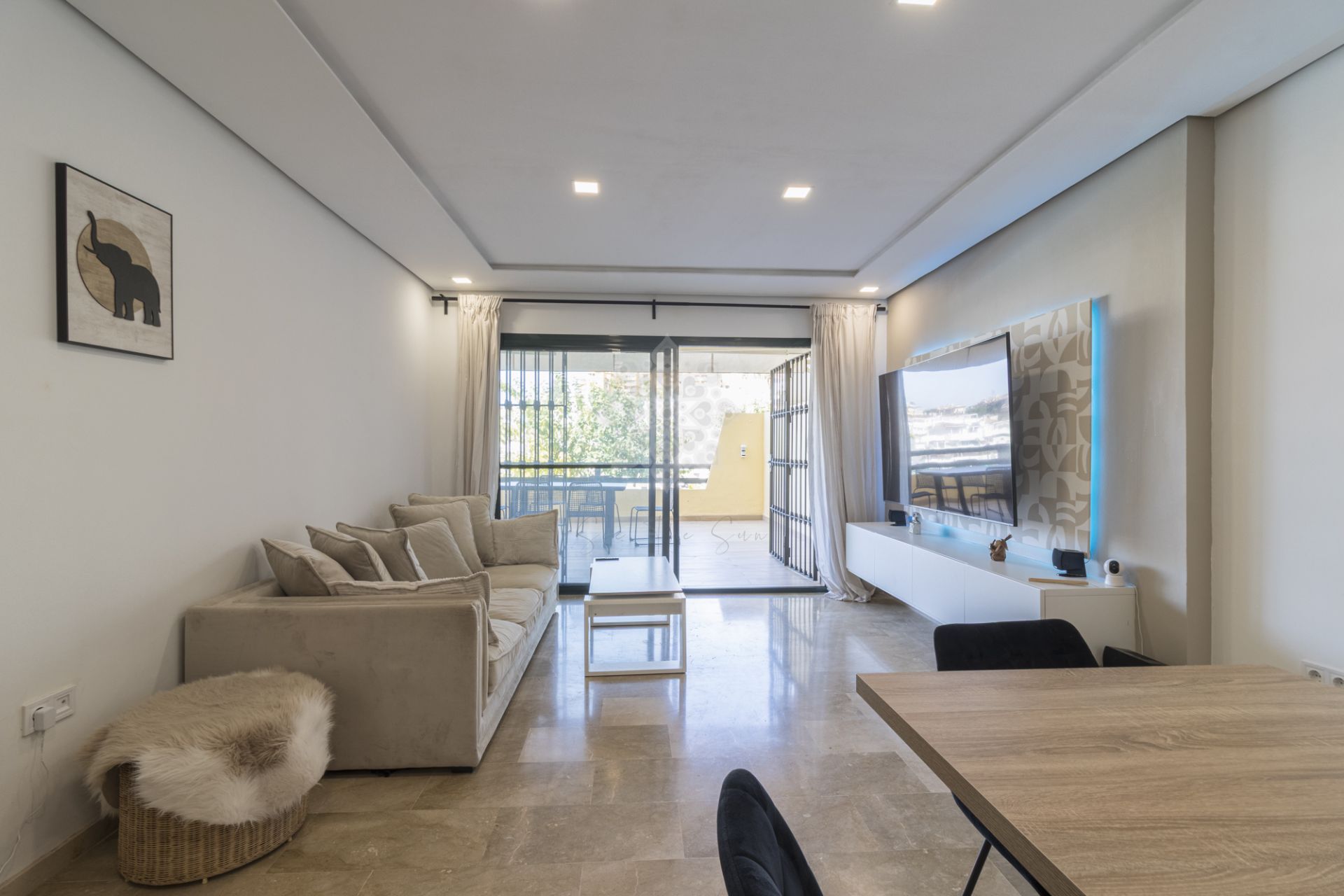 Apartamento en Selwo, Estepona