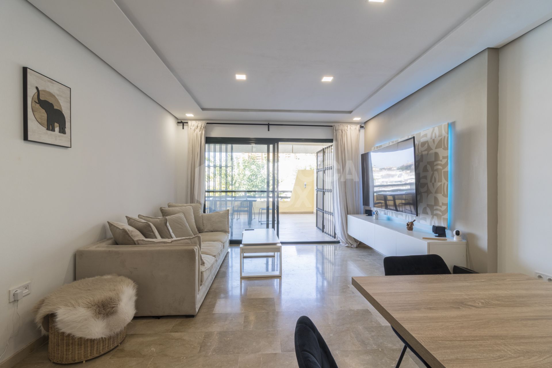 Apartment for sale in Selwo, Estepona East