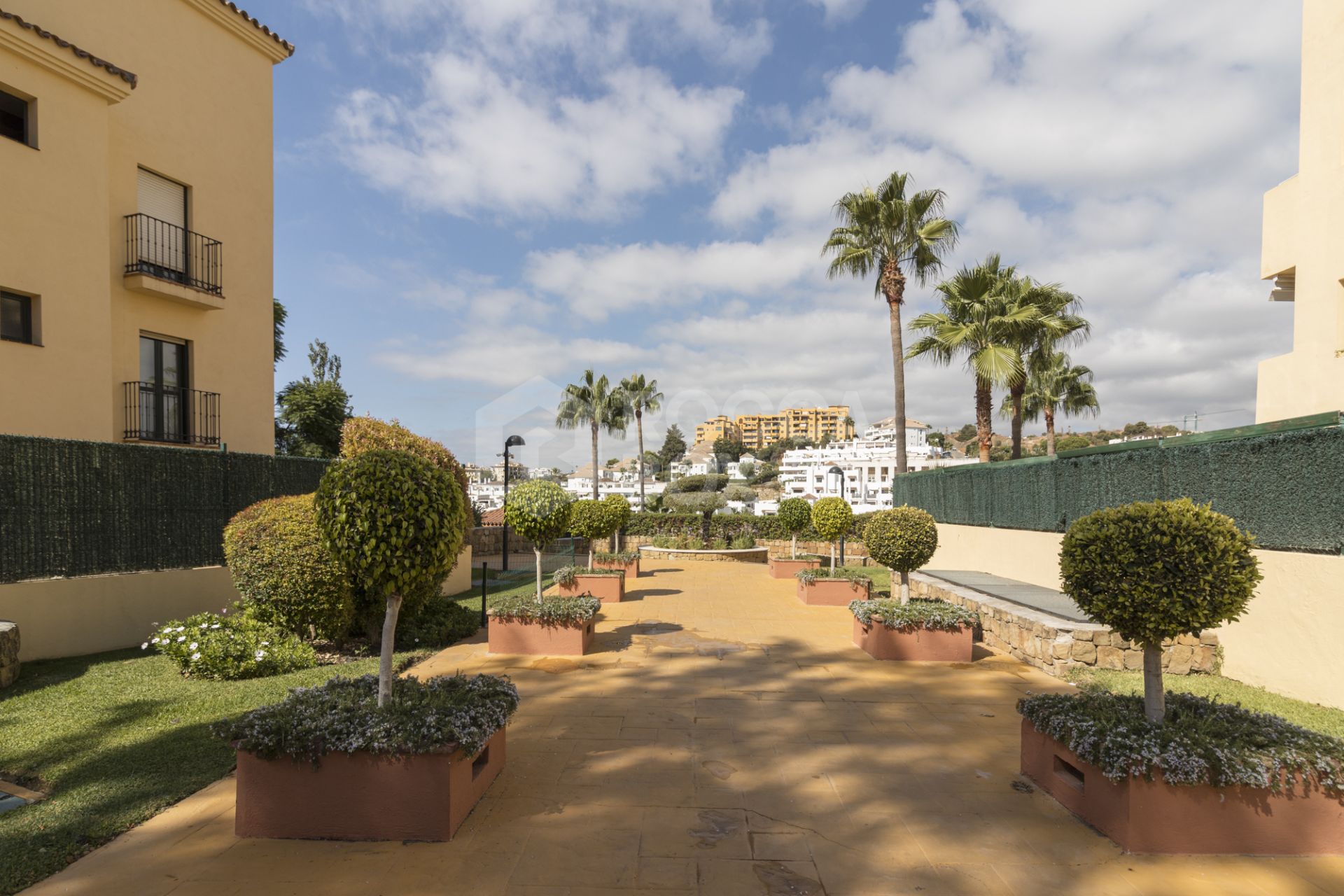 Apartment for sale in Selwo, Estepona East