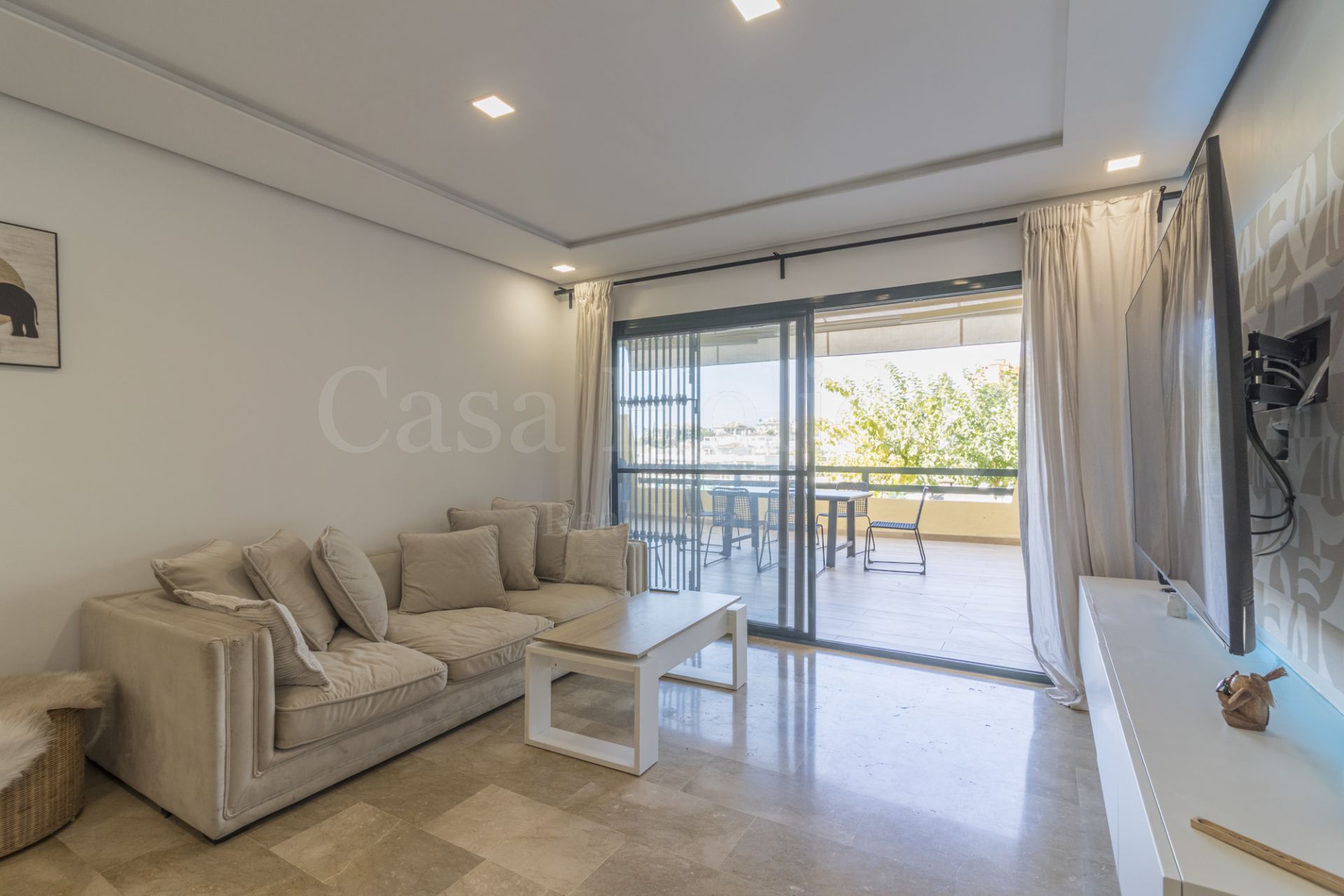 Apartment in Selwo, Estepona