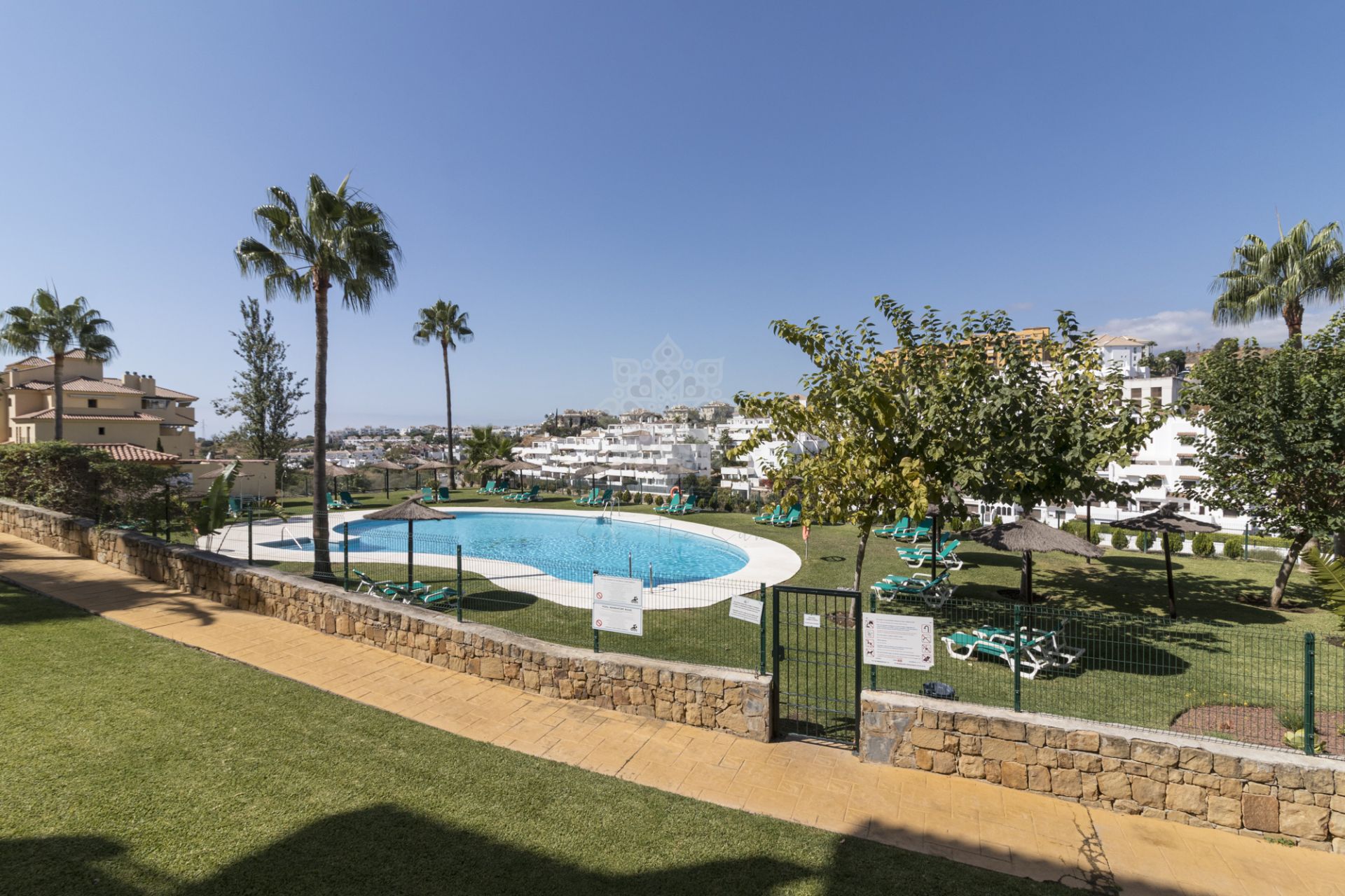 Apartamento en Selwo, Estepona