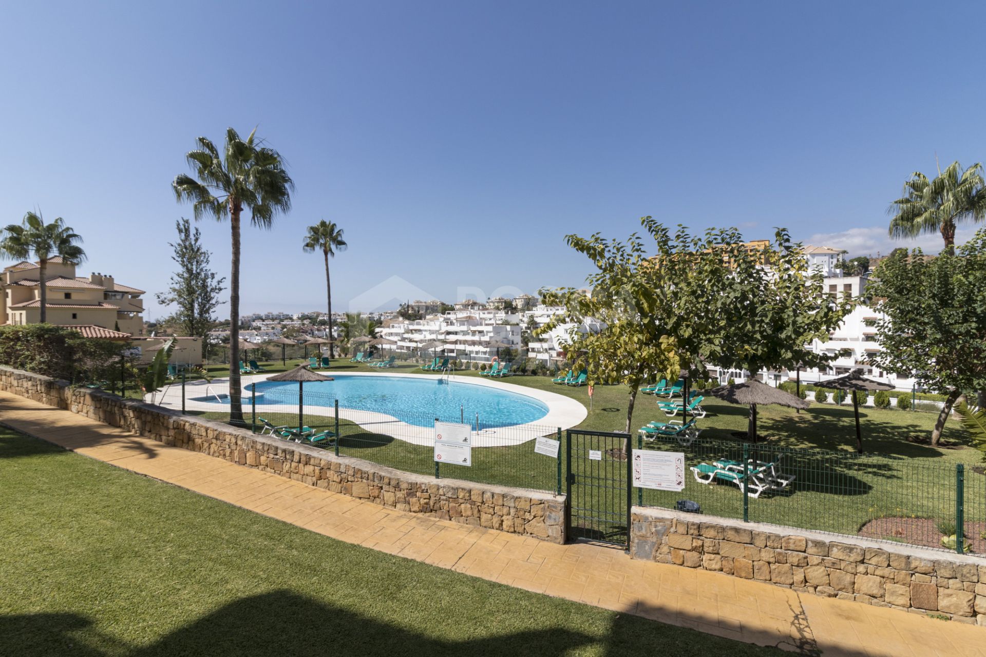 Apartment for sale in Selwo, Estepona East