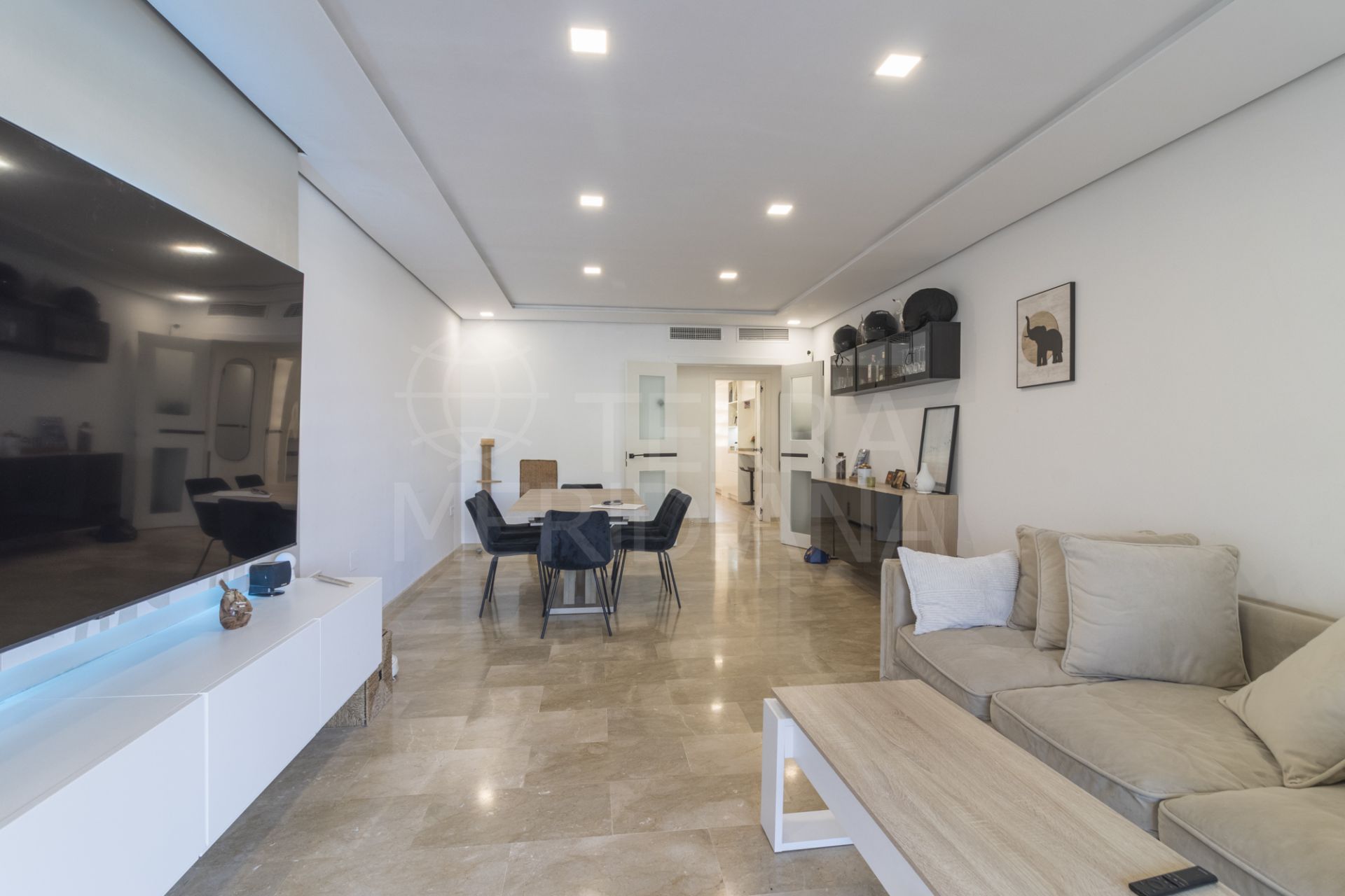 Apartment in Selwo, Estepona